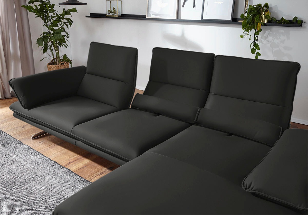 W.SCHILLIG Sofakissen »broadway«, für die Ecksofas und den 2-Sitzer, Breite 70 cm