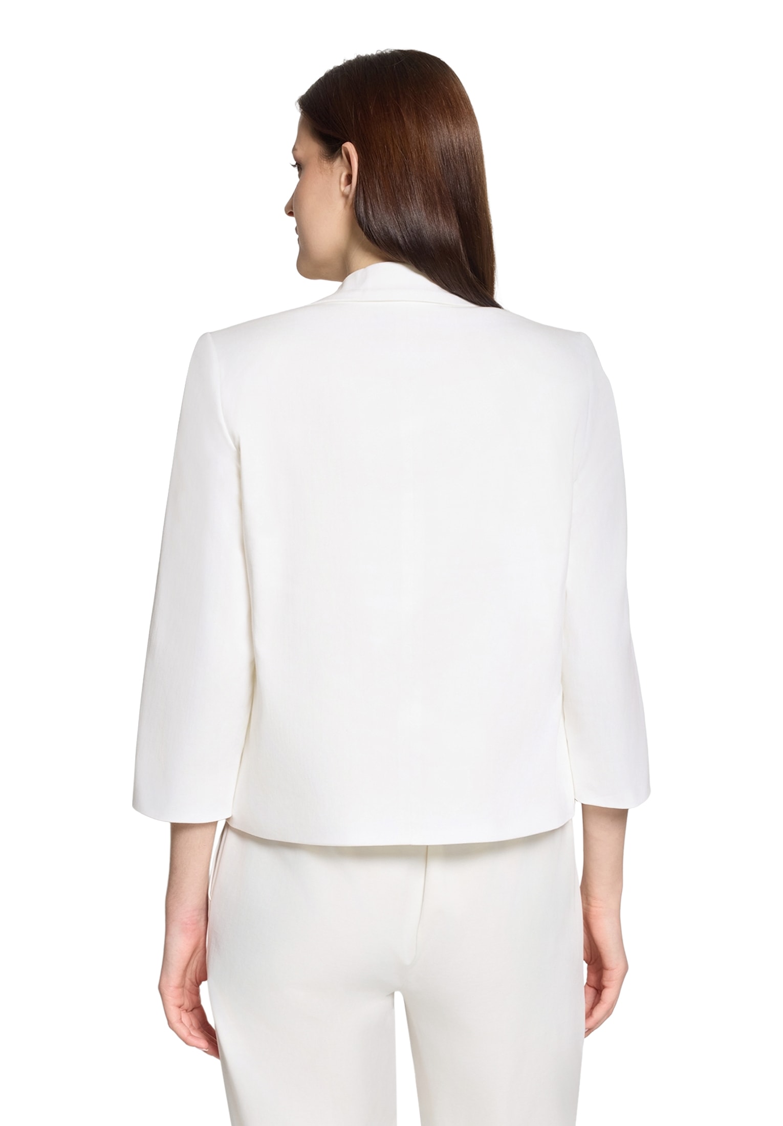 Betty Barclay Jackenblazer »Blazer-Jacke mit 3/4 Arm«