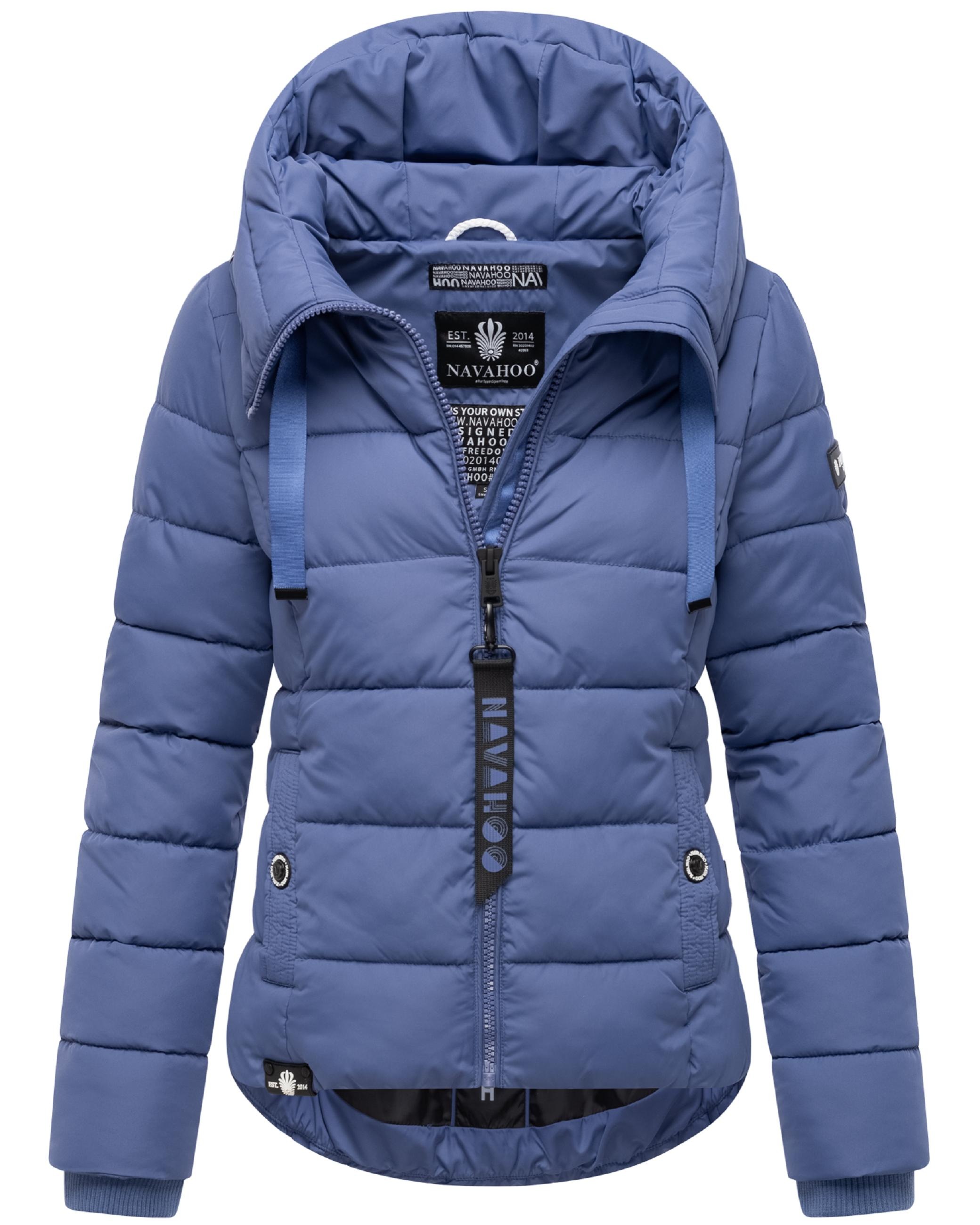Navahoo Steppjacke »Steppjacke Amayaa«