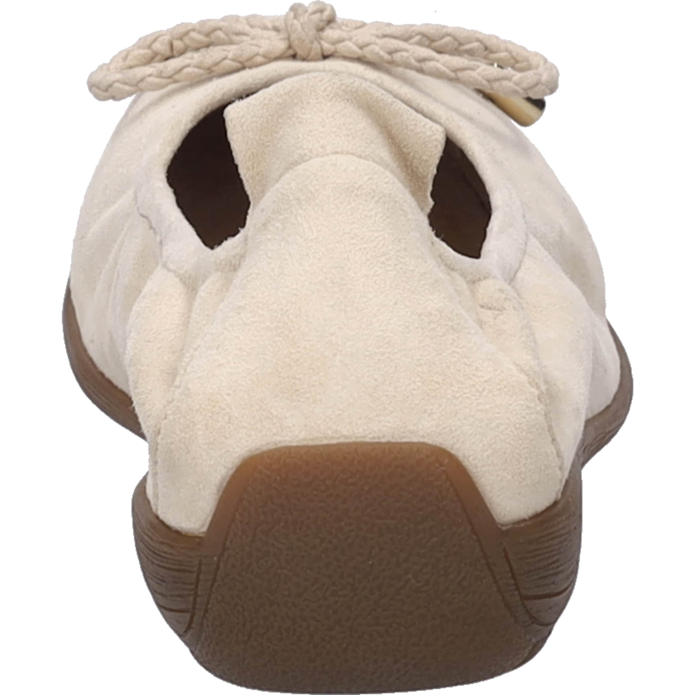 Josef Seibel Ballerina »Fenja 09, beige«