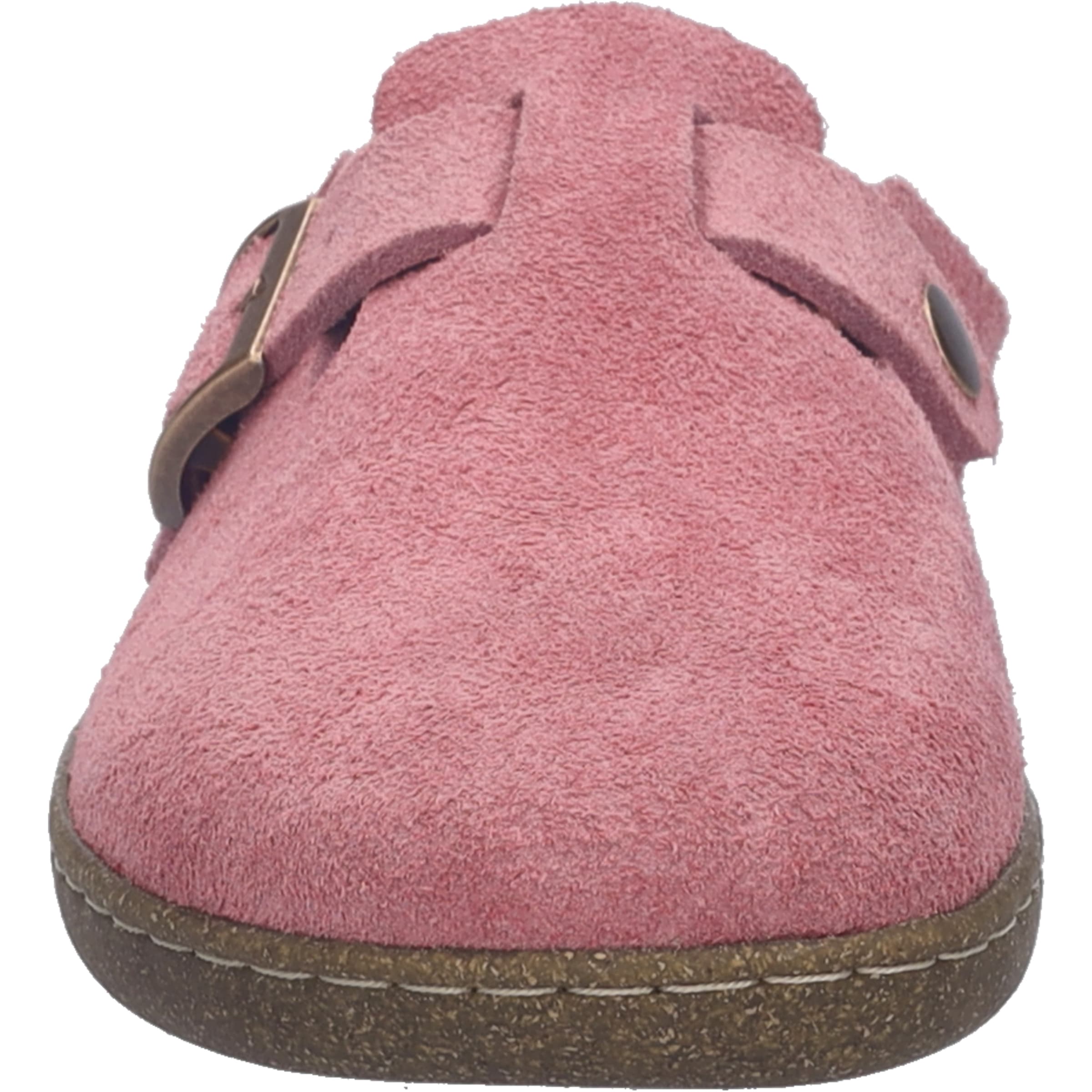 Josef Seibel Clog »Jill 01, rosa«