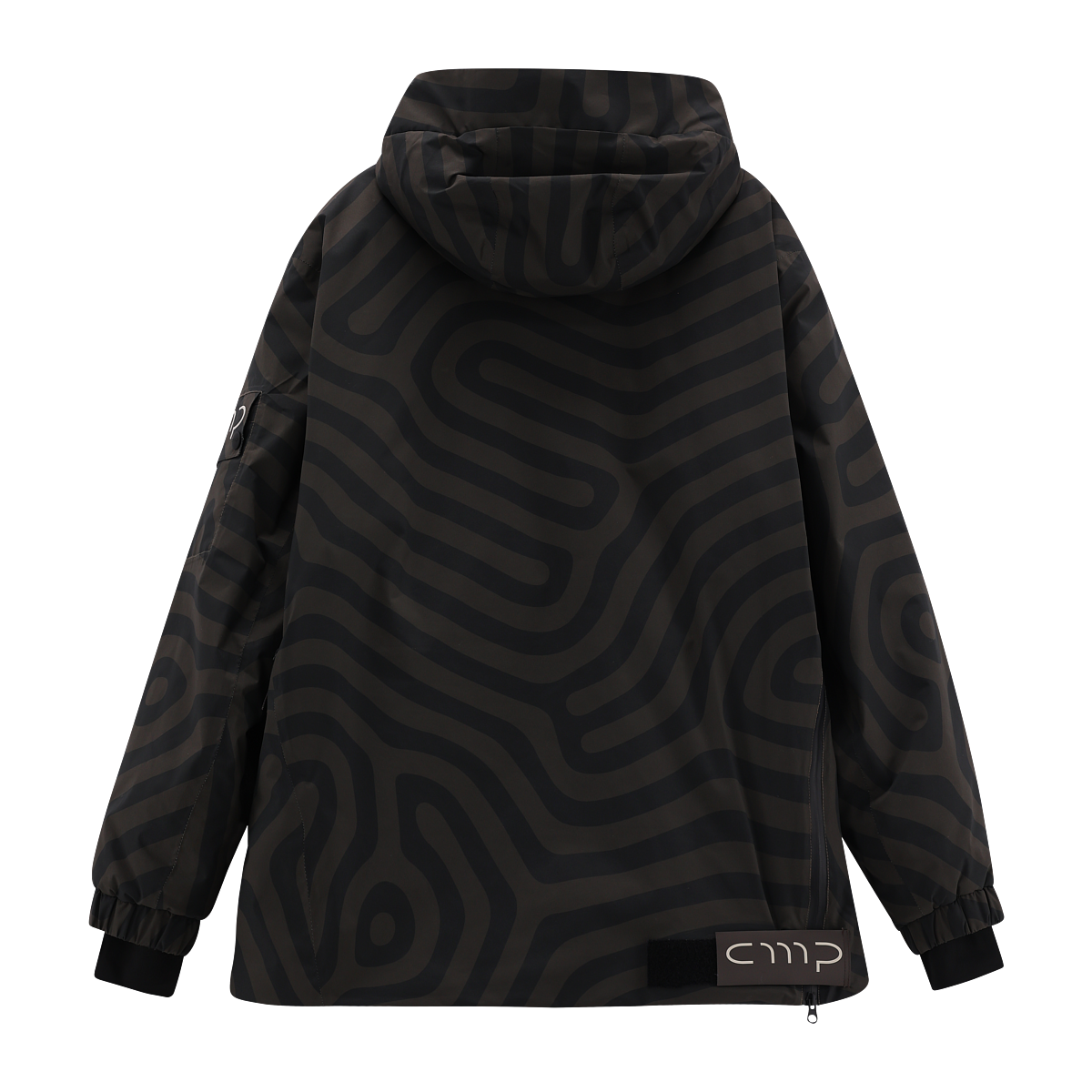 CMP Winterjacke 1 Stk. tlg.