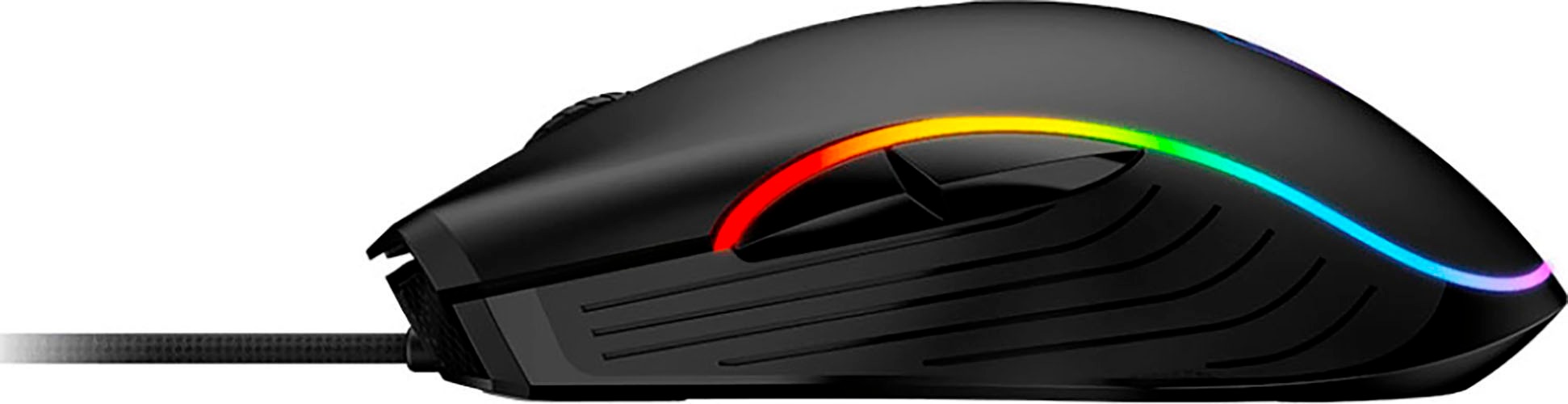 MSI Gaming-Maus »Forge GM300«, kabelgebunden