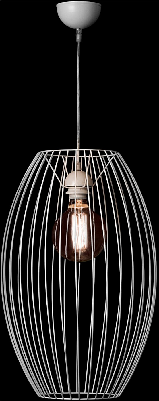 Kayoom Hängeleuchte »Hängelampe Reyna 110«, 1 flammig, Leuchtmittel E27 | ohne Leuchtmittel, Industrie- und Nostalgie-Design