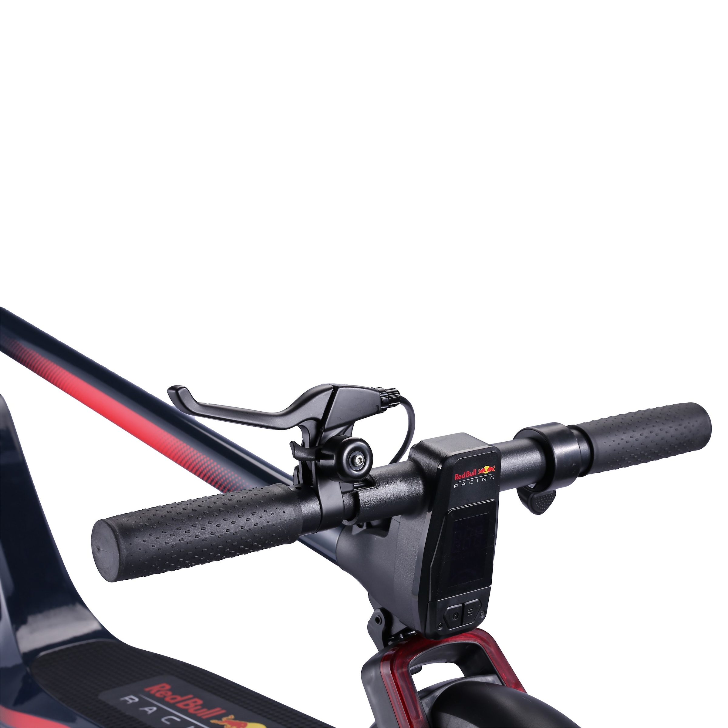 Red Bull Racing E-Scooter »RS 900 - 9" RACE NINE«