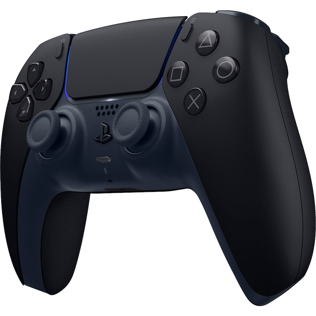 PlayStation 5 Wireless-Controller »DualSense Midnight Black«