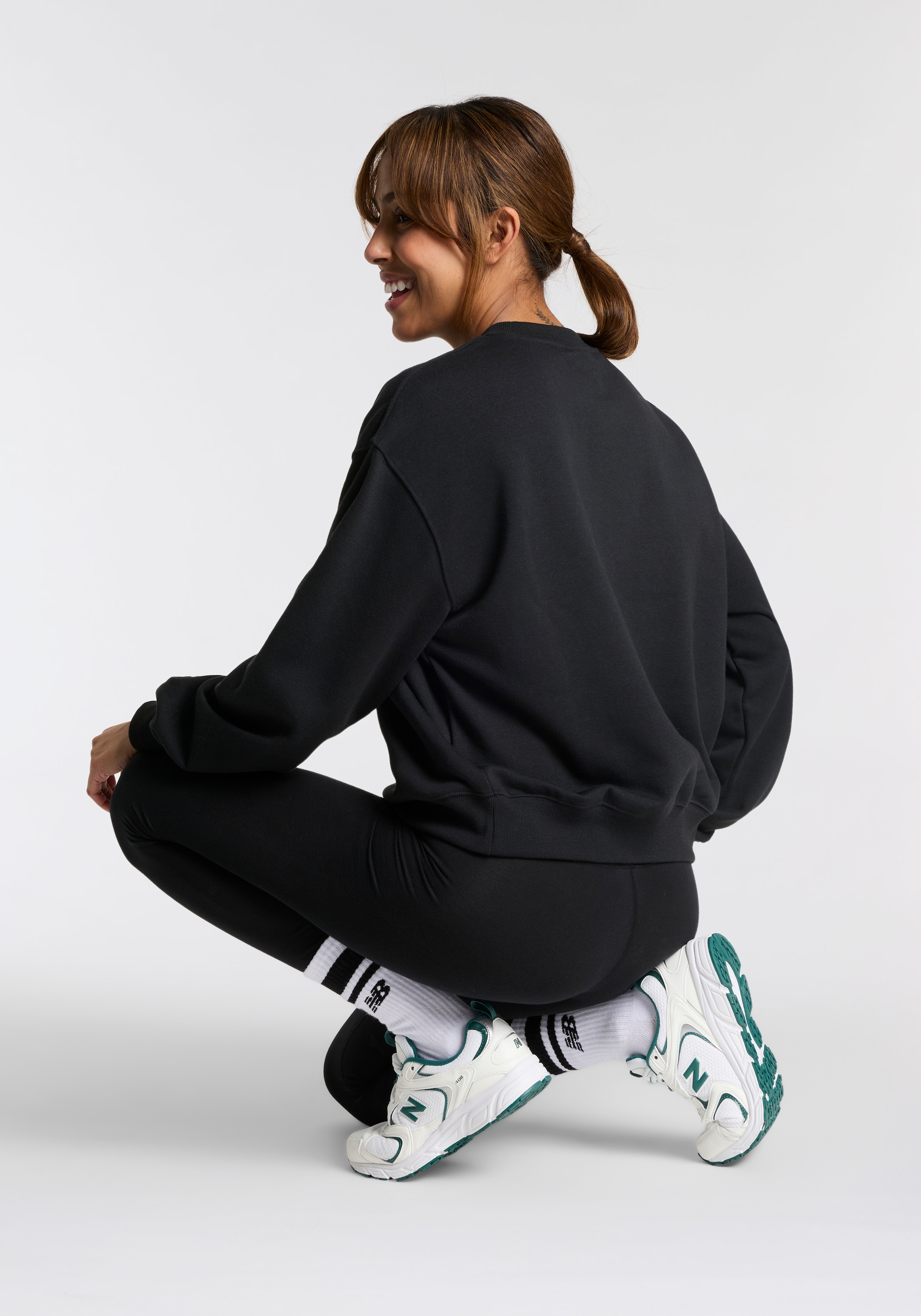 New Balance Sneaker »408«, von dem New Balance 530 inspiriert