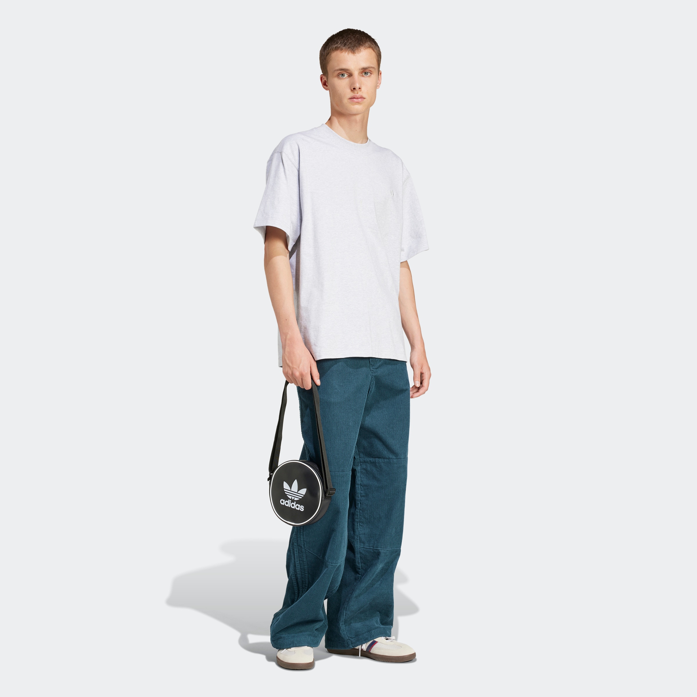 adidas Originals Sporthose »CORDUROY PANTS«, (1 tlg.)