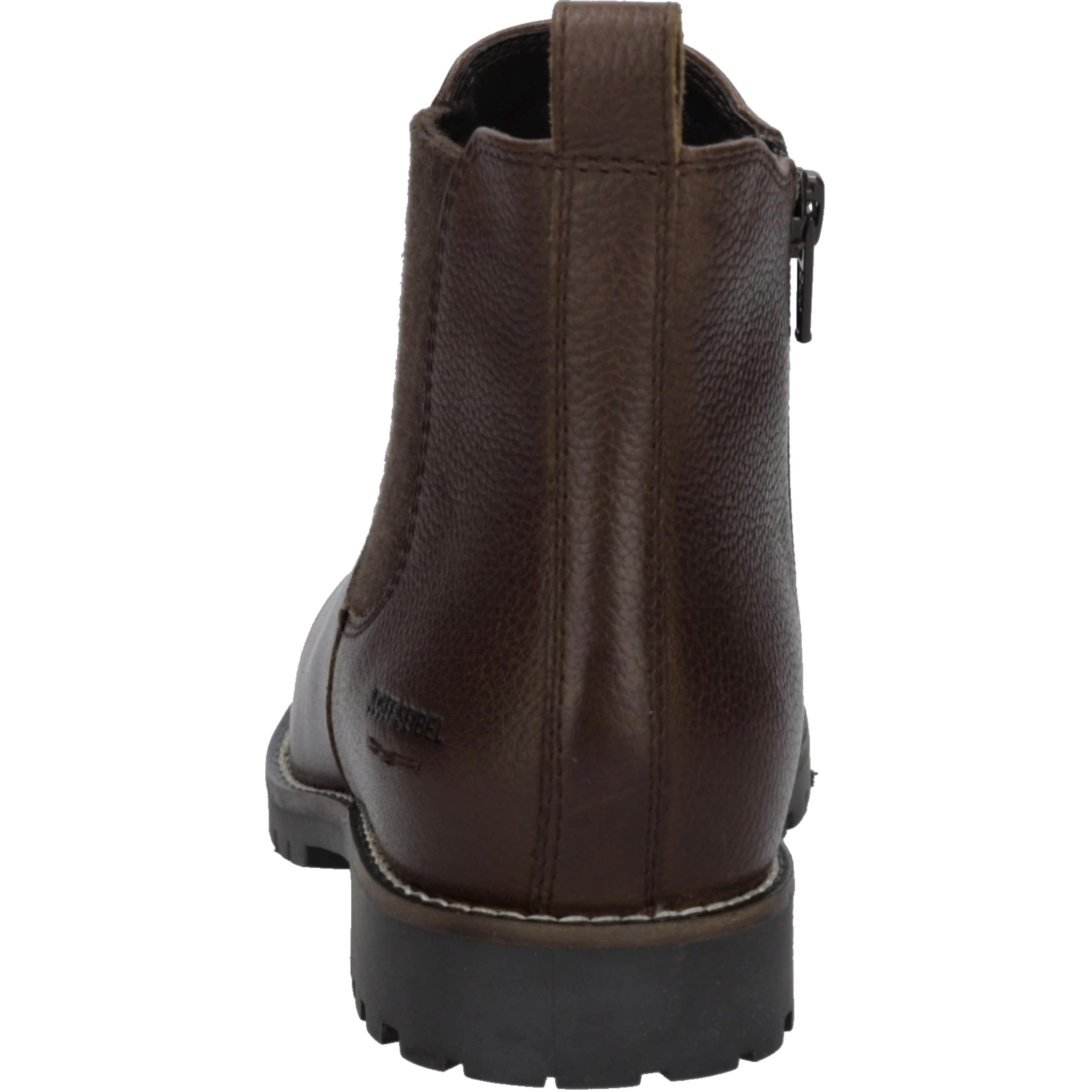 Josef Seibel Stiefelette »Fenra 01, braun«