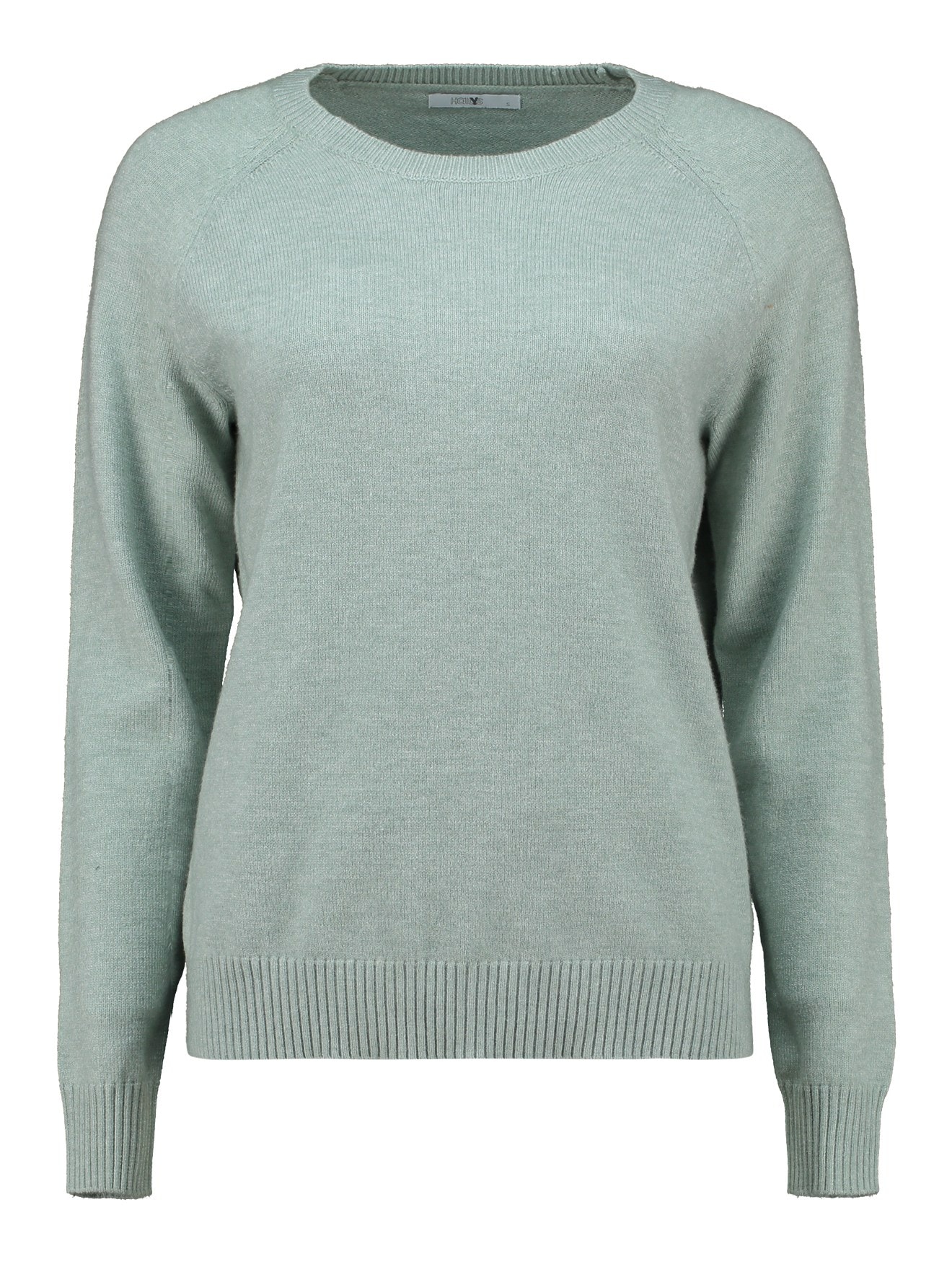 HaILY’S Strickpullover »LS V SK As44ra«