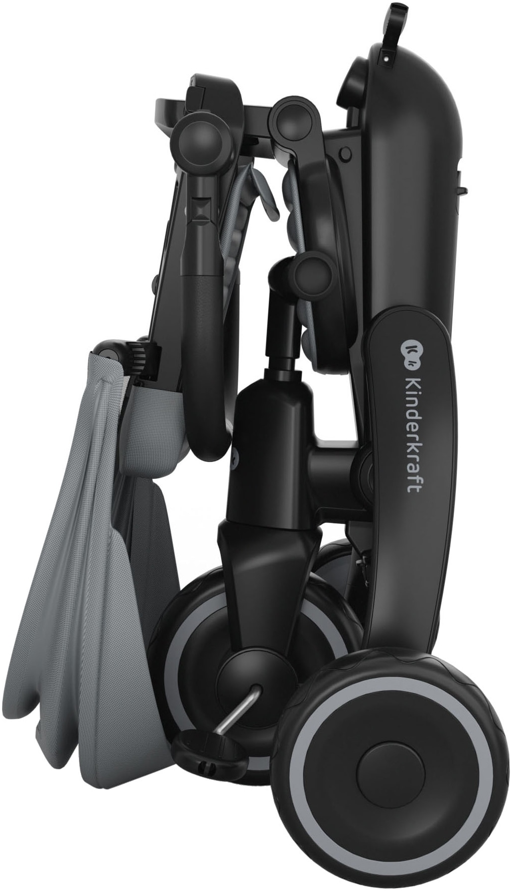 Kinderkraft Dreirad »Jazz 3«