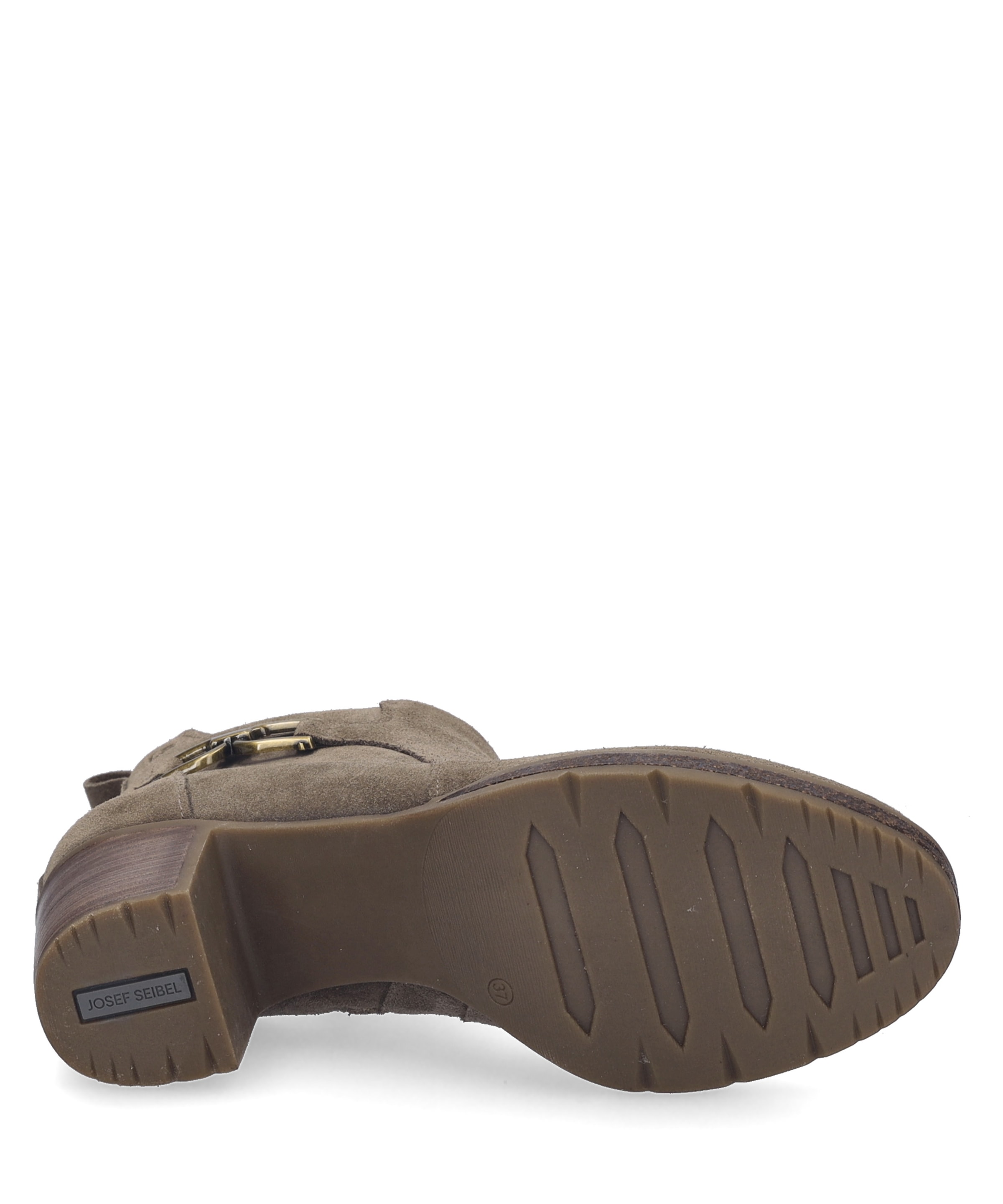 Josef Seibel Stiefelette »Gloria 04, taupe«