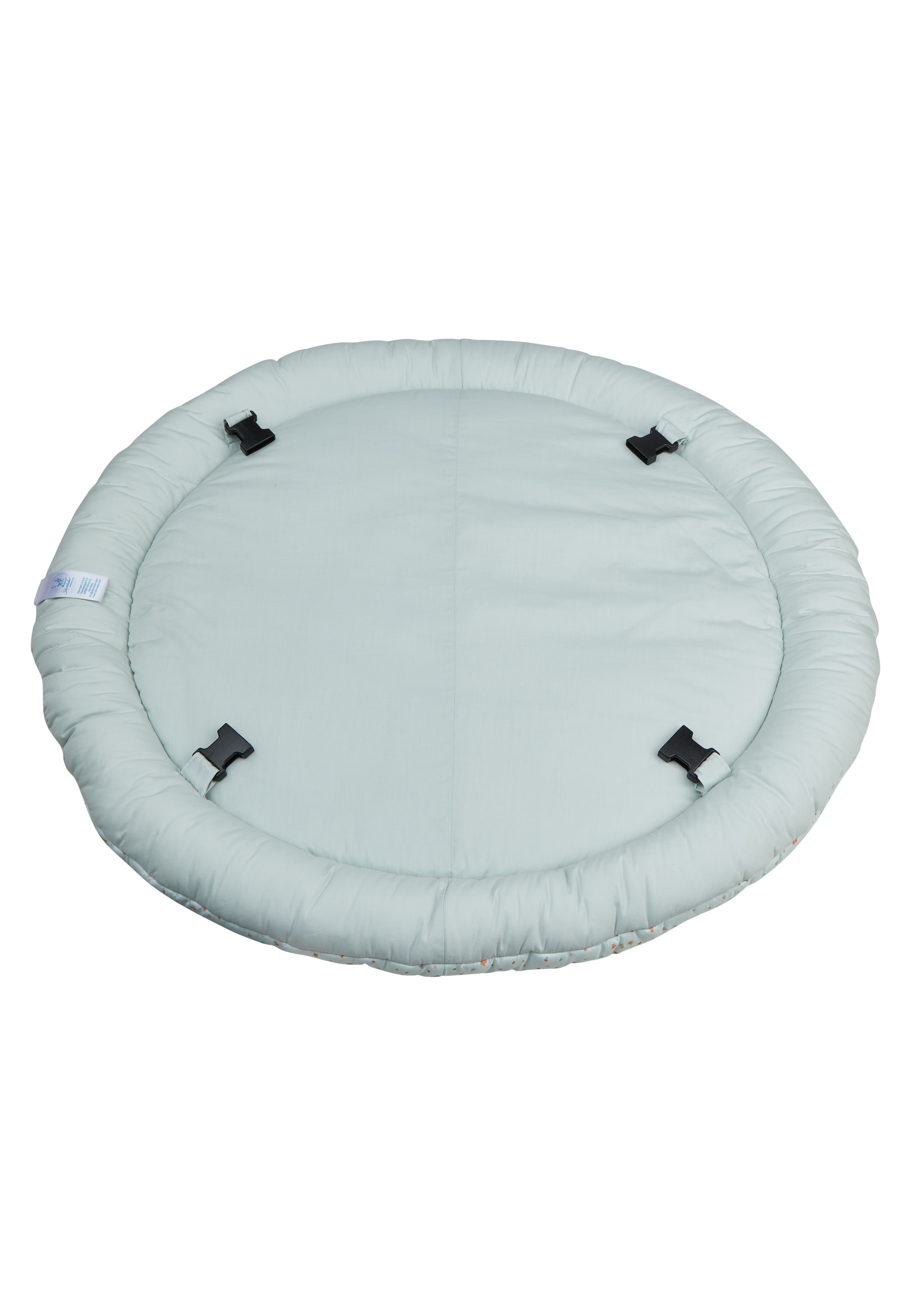 Sterntaler® Krabbeldecke »Spielbogen SCHILDKRÖTE Sally«