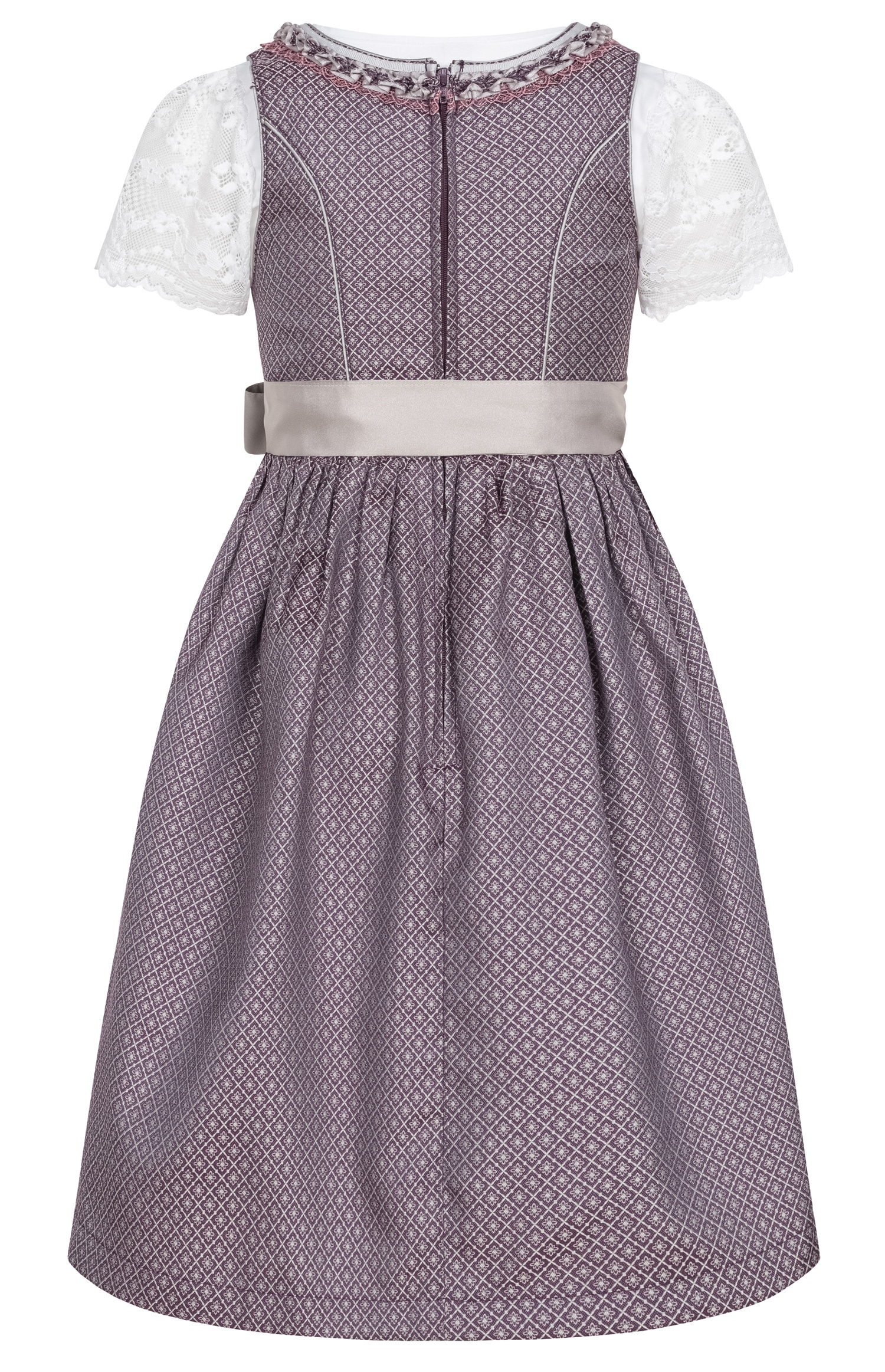 Nübler Trachtenkleid »Kinderdirndl Gavrila«