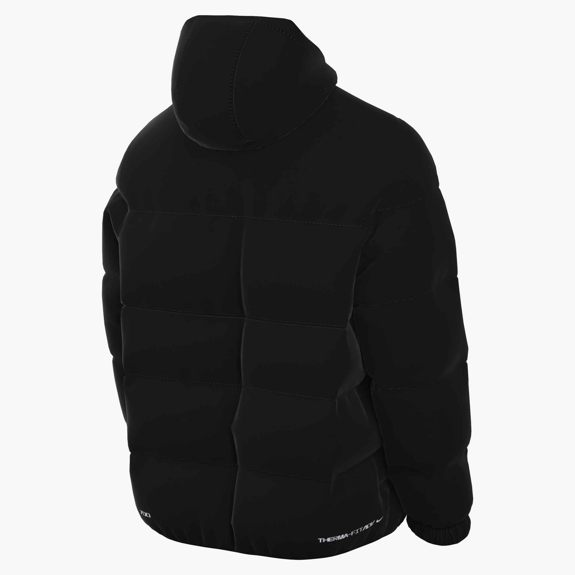 Nike Sportswear Outdoorjacke »Nike Windrunner Men's Down Jacket« wasserabweisend, windabweisend, atmungsaktiv, aus leichtem Webmaterial