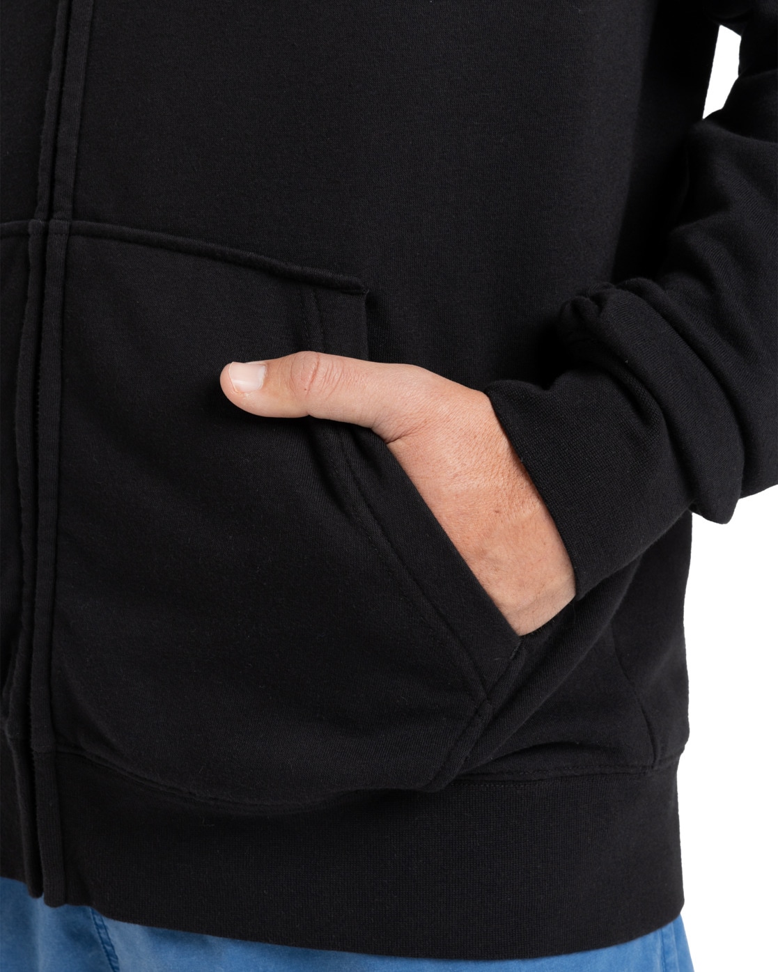 Quiksilver Hoodie »Salt Water«
