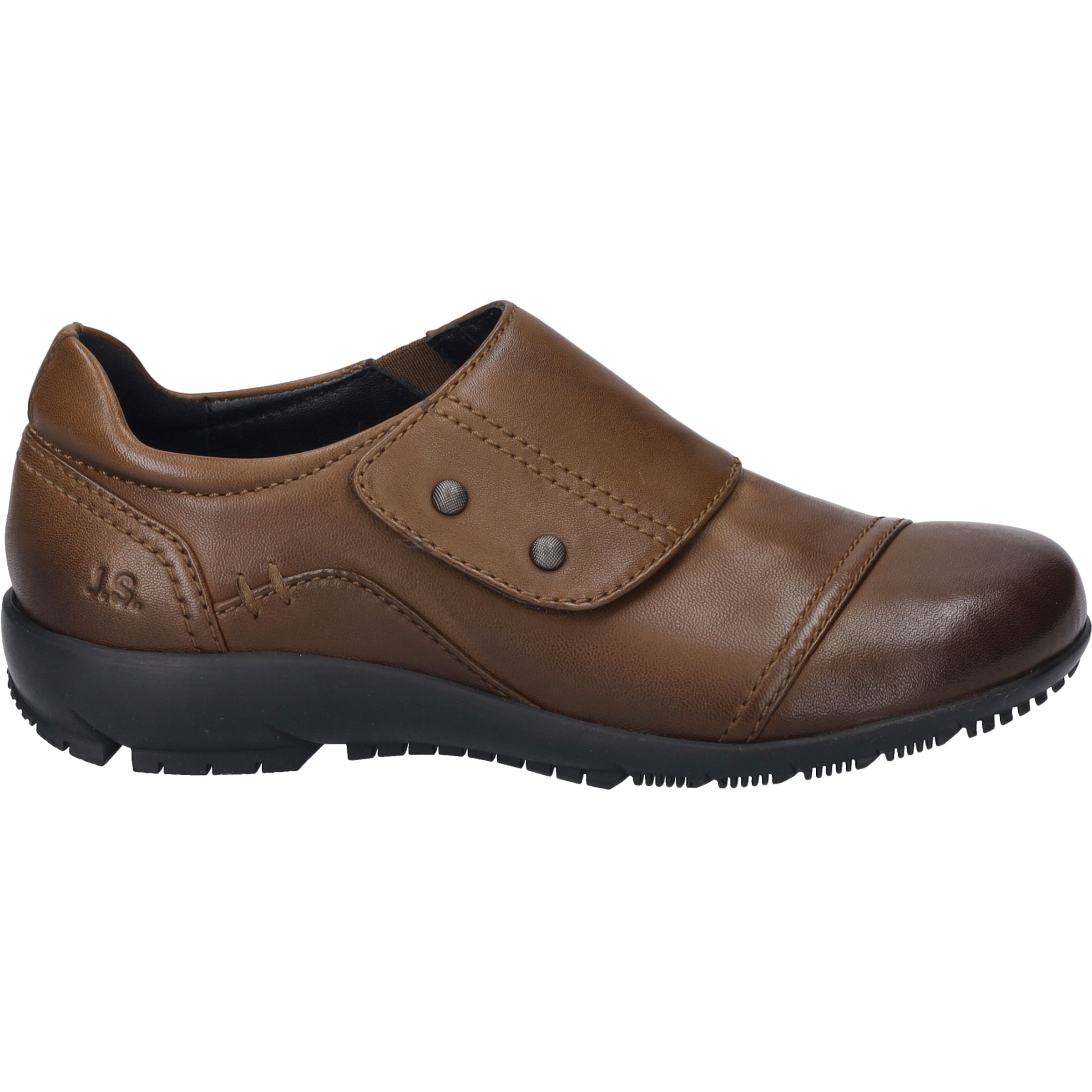 Josef Seibel Slipper »Charlotte 08, cognac«