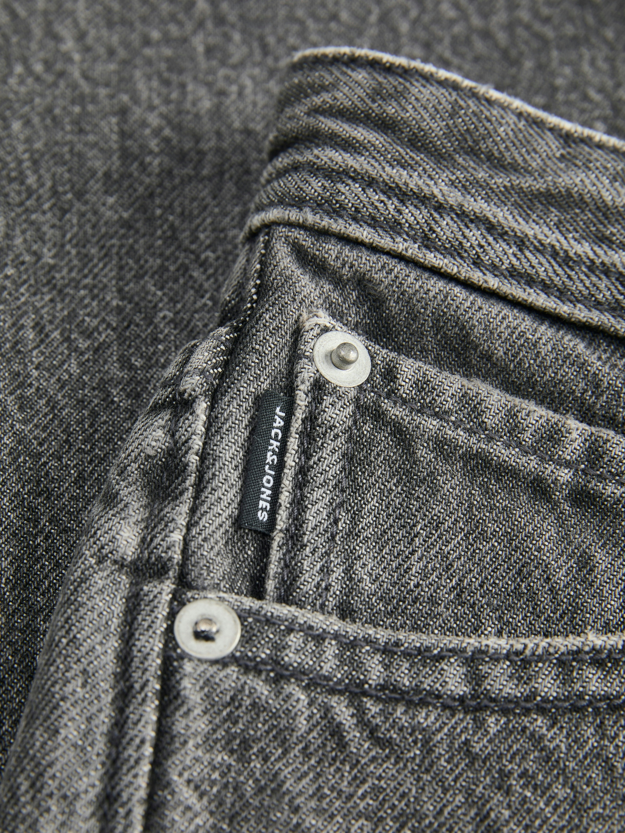 Jack & Jones Junior Relax-fit-Jeans »JJICHRIS JJORIGINAL SBD 444 SN JNR«