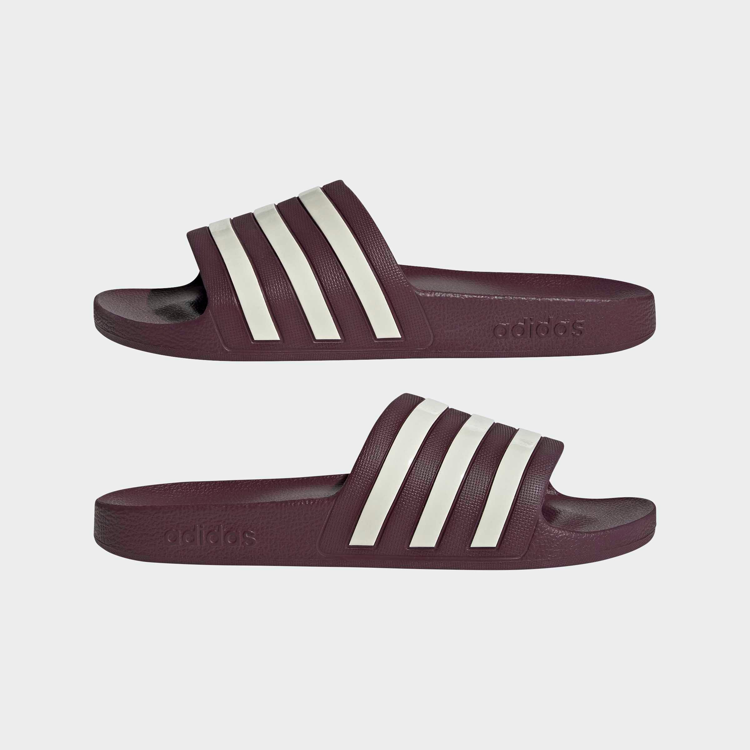 adidas Sportswear Badesandale »AQUA ADILETTE«  Badelatschen