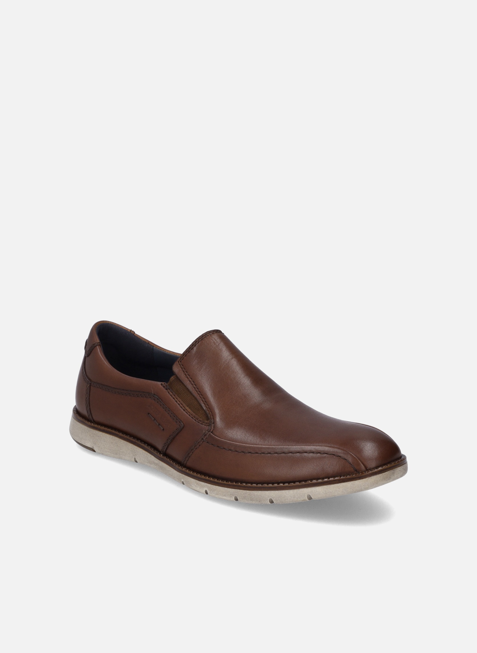 Josef Seibel Slipper »Tyler 38, cognac«
