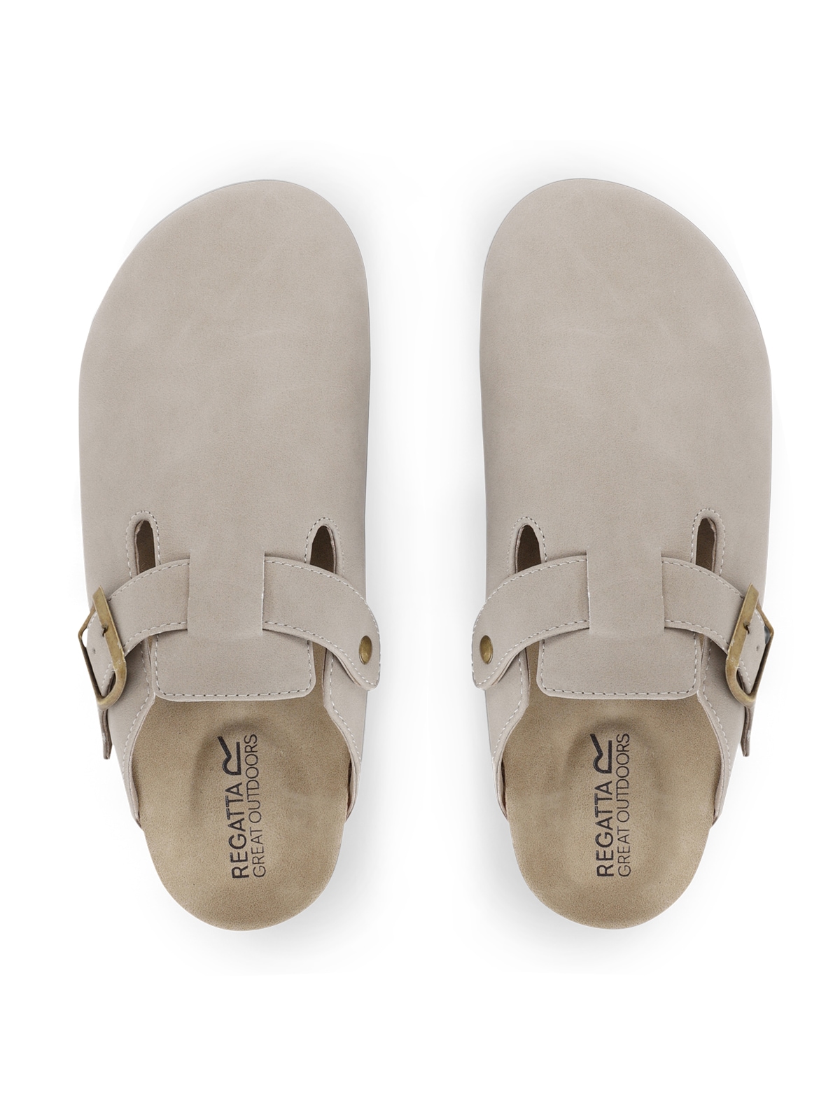 Regatta Clog »Kaber«