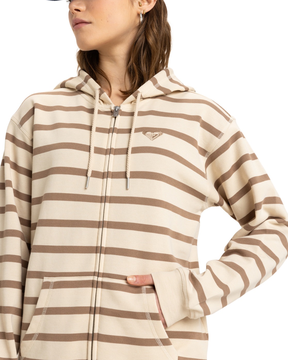 Roxy Hoodie »Perfect«