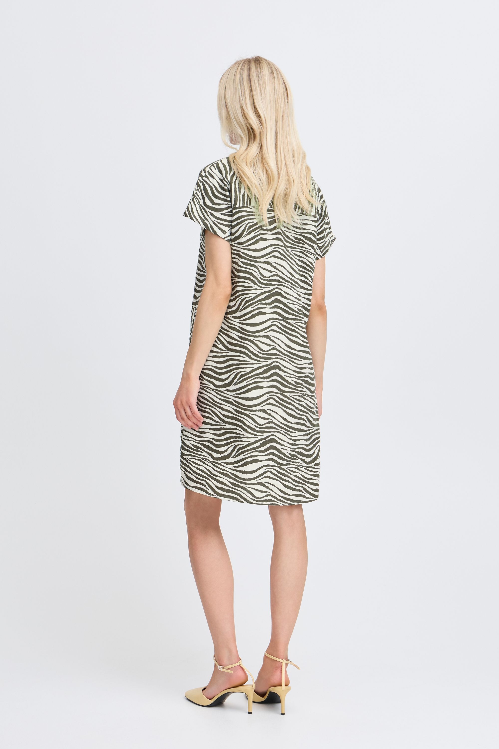 b.young Sommerkleid »Sommerkleid BYFalakka«
