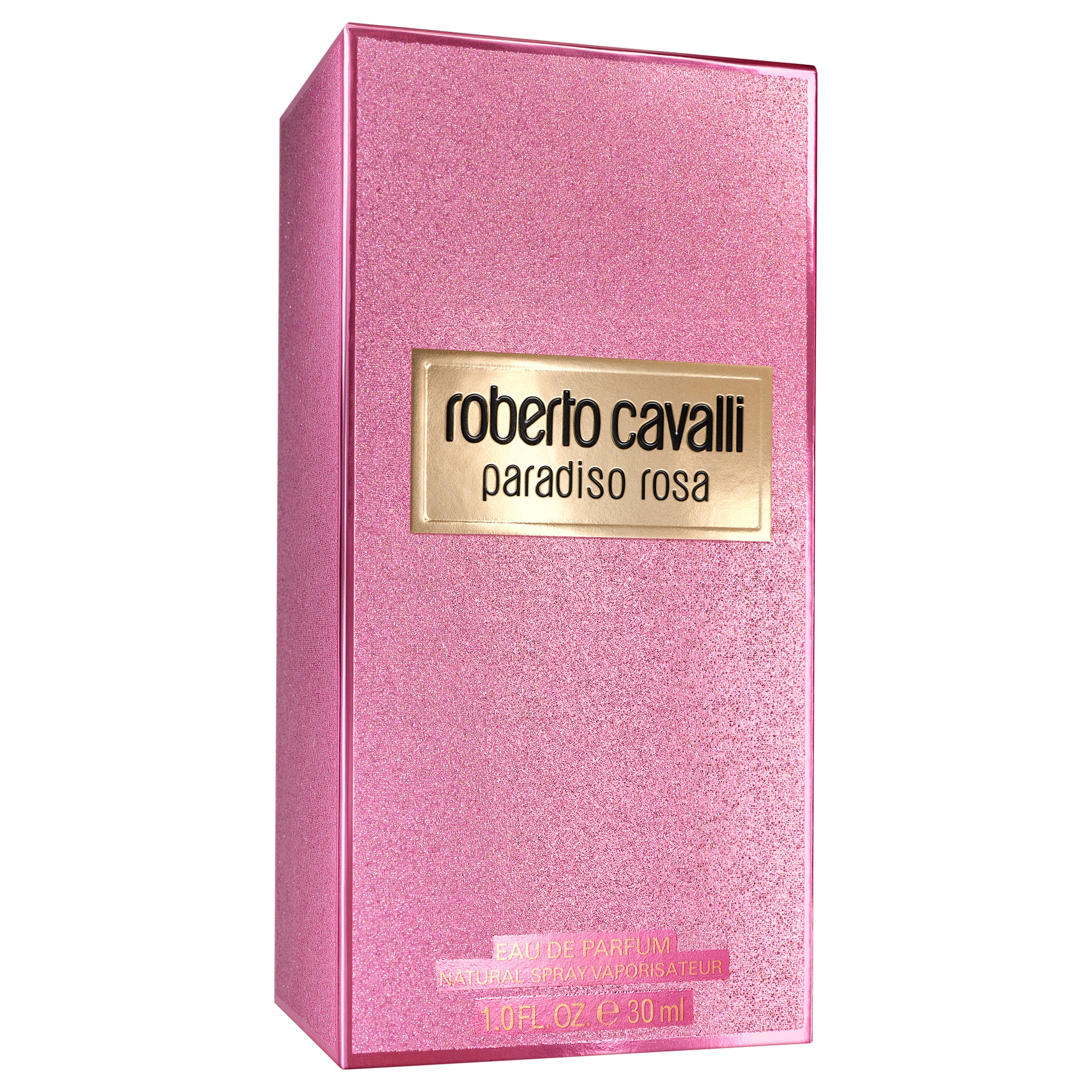roberto cavalli Eau de Parfum »PARADISO ROSA WOMAN EDP« fruchtig-blumige Duftnote