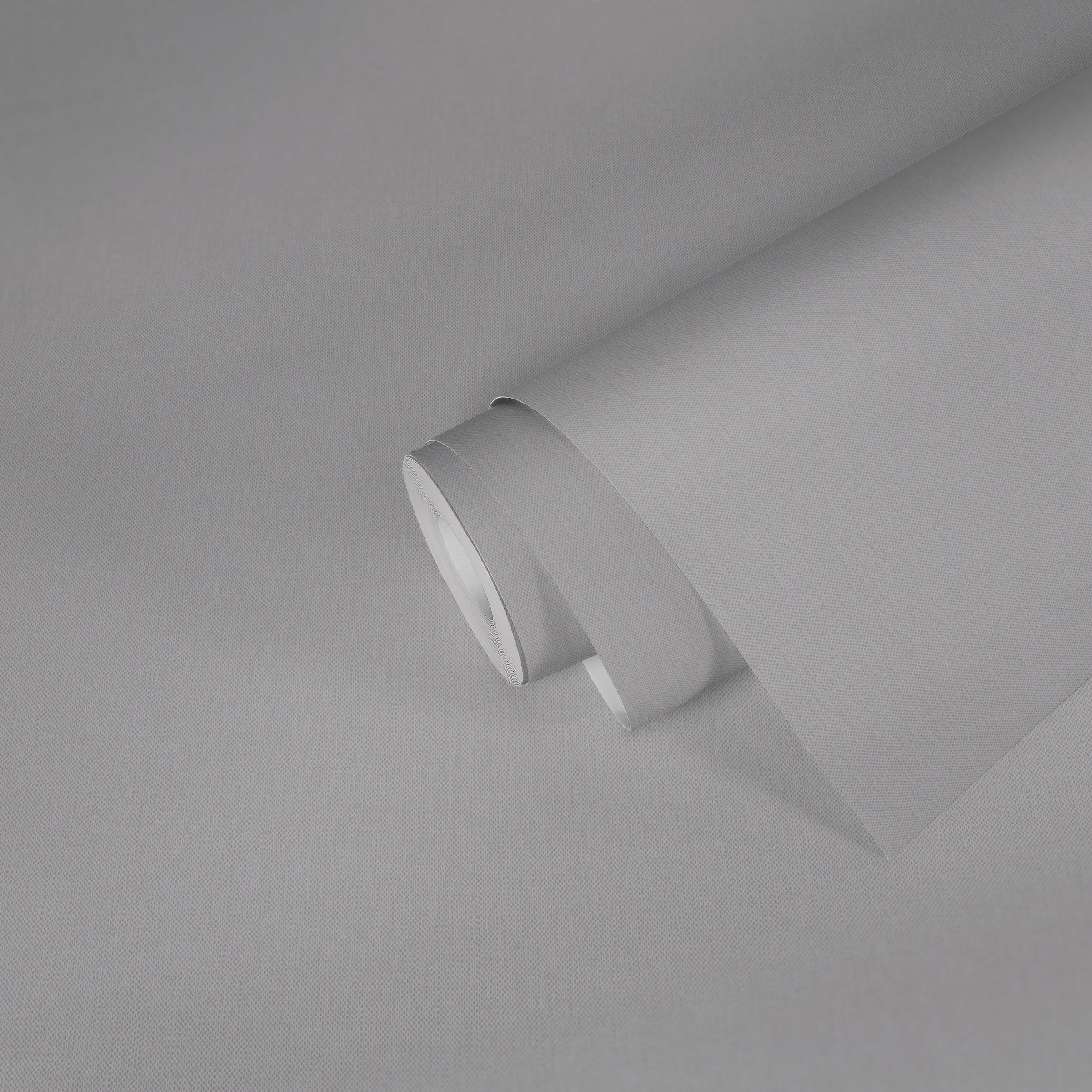 Architects Paper Vliestapete »Floral Impression« einfarbig | unifarben glatt Tapete Uni