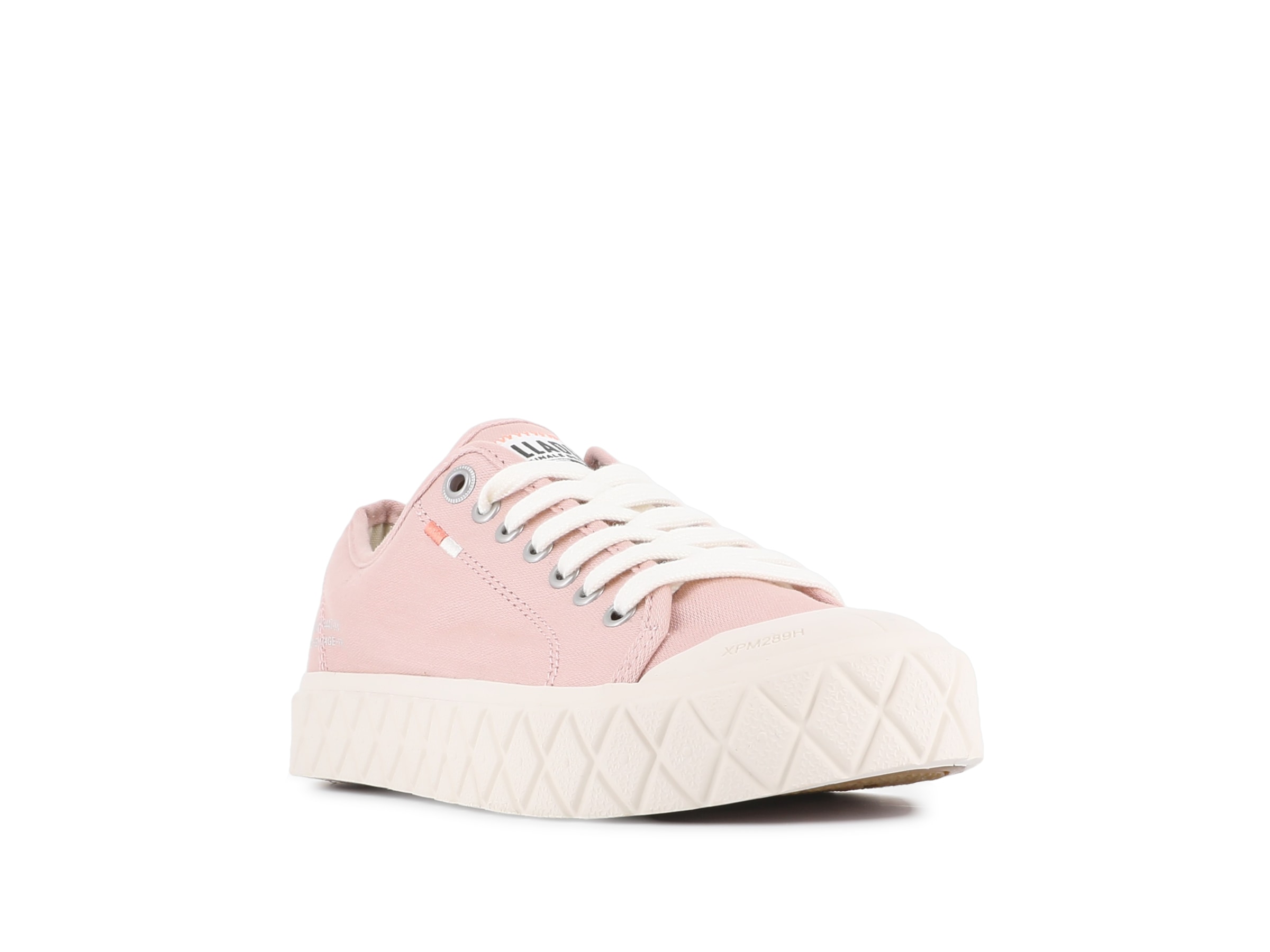 Palladium Sneaker »PALLA ACE CVS ORG«, aus Canvas