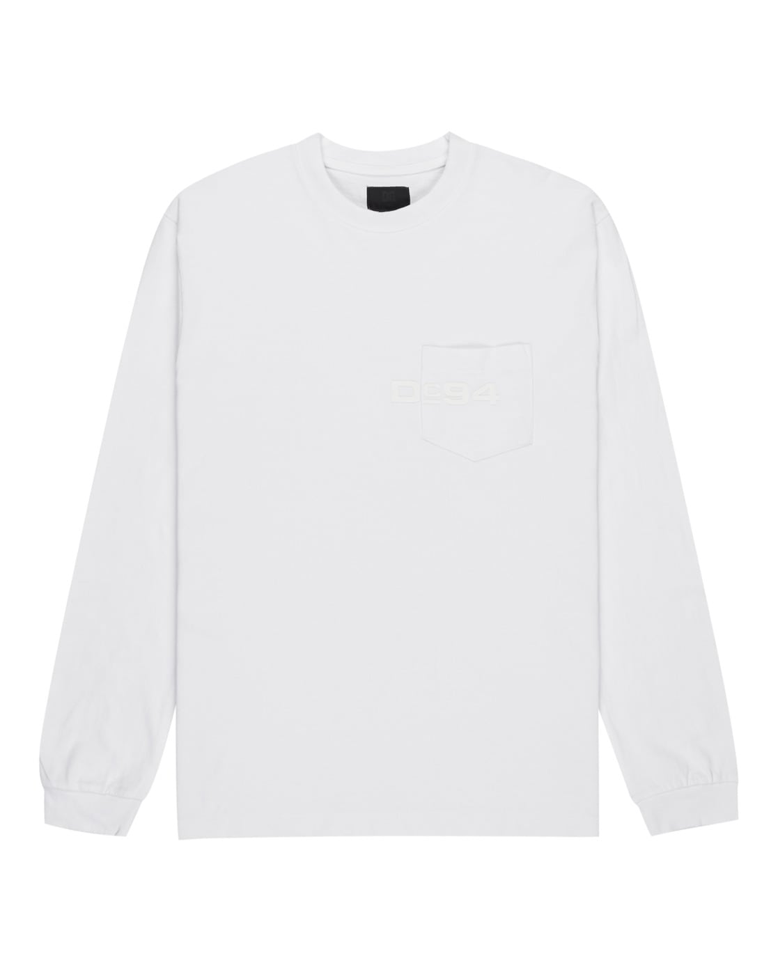 DC Shoes Shirttop »DC 1994«