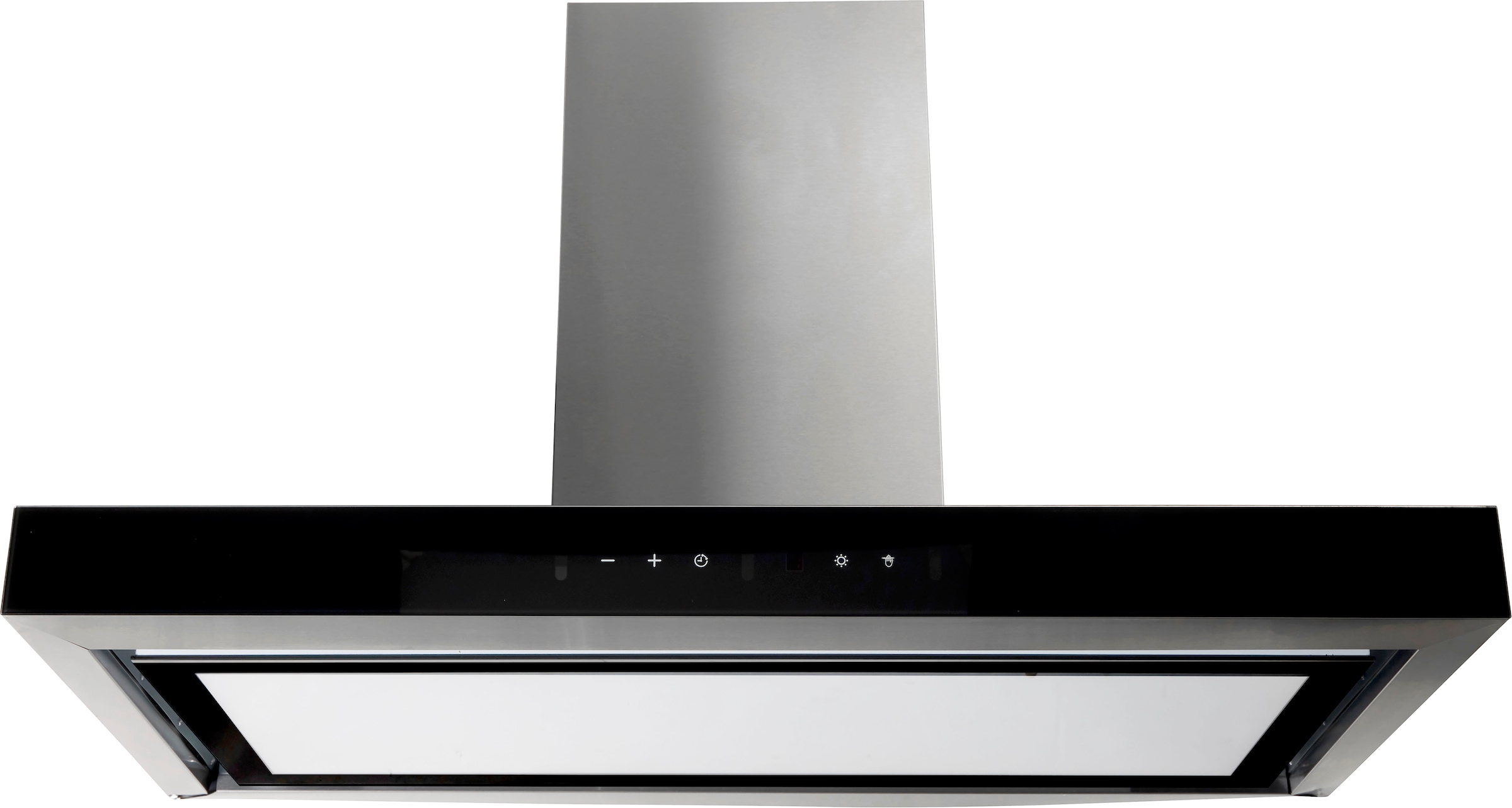 Amica Kaminhaube »KH 694 616 E«, 90 cm, Gestensteuerung, Lichtwärme einstellbar