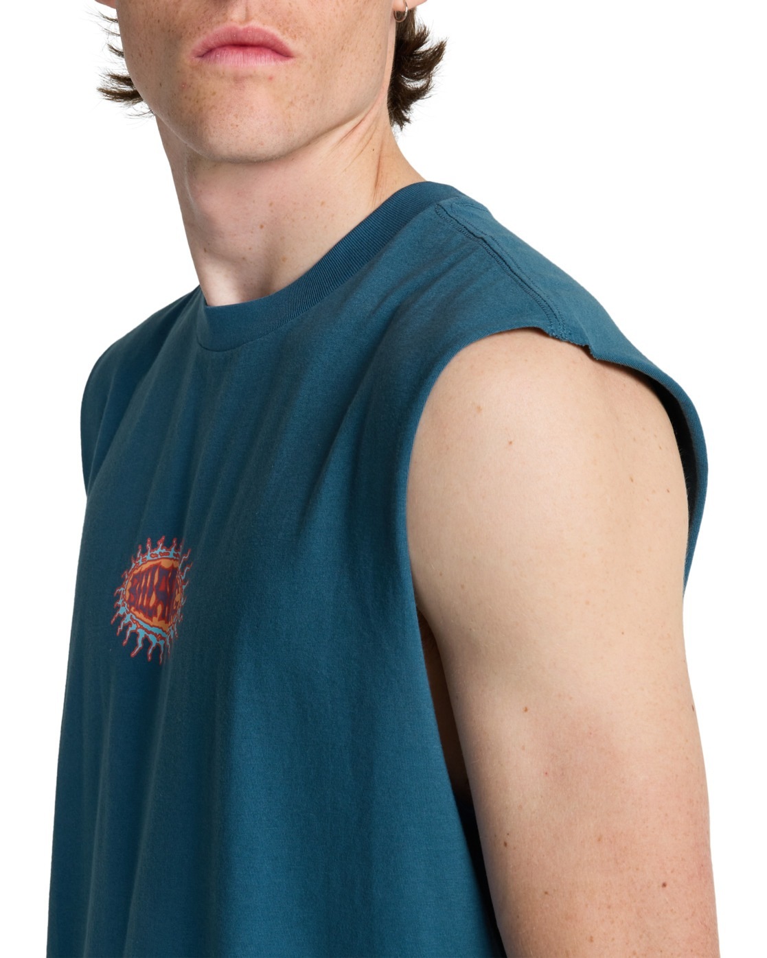 Billabong T-Shirt »Burn Out«