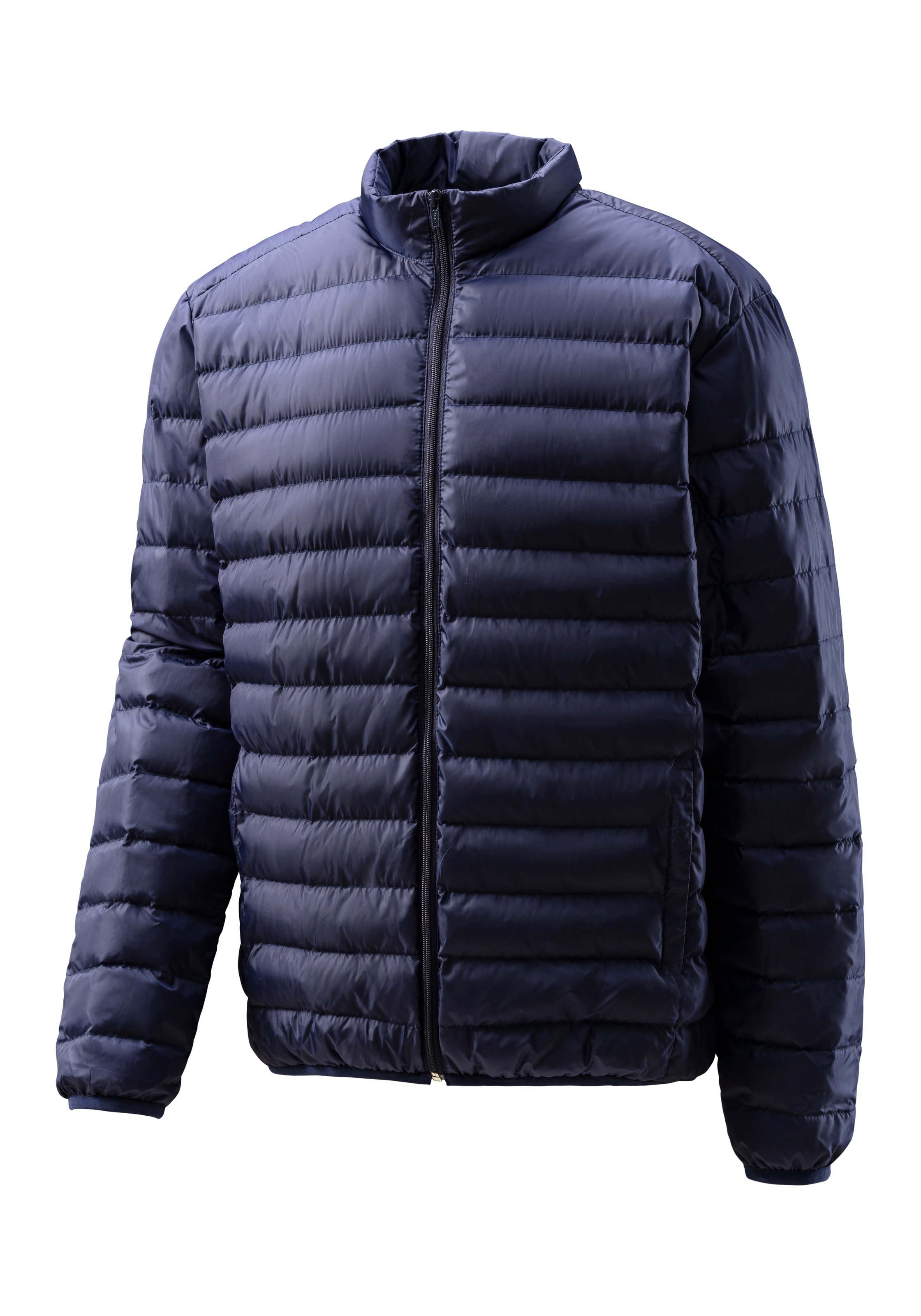 H.I.S Steppjacke, ohne Kapuze, leicht und gut zu verstauen