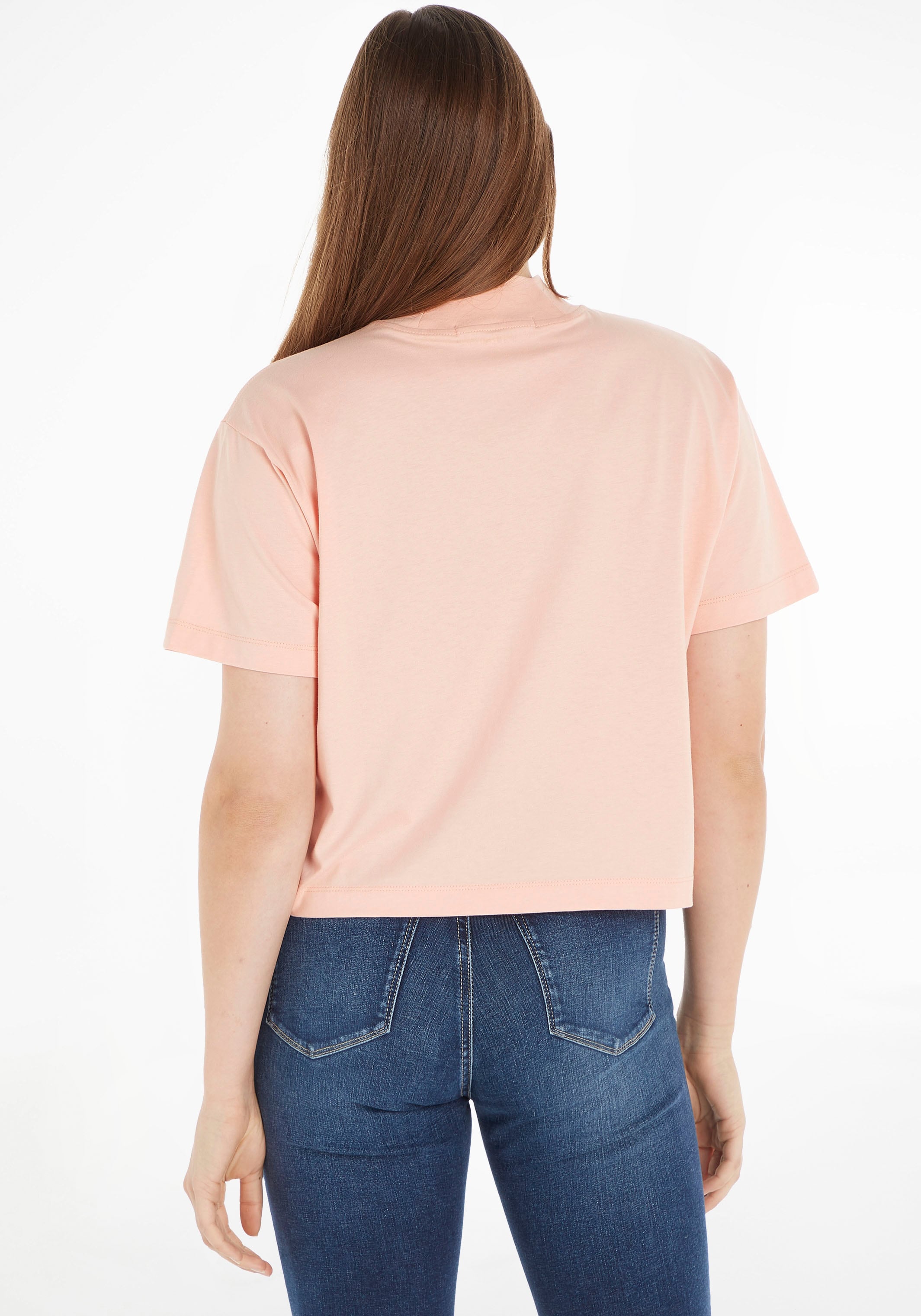 Online MONOLOGO im »ARCHIVAL OTTO Jeans Klein Calvin TEE« Shop T-Shirt