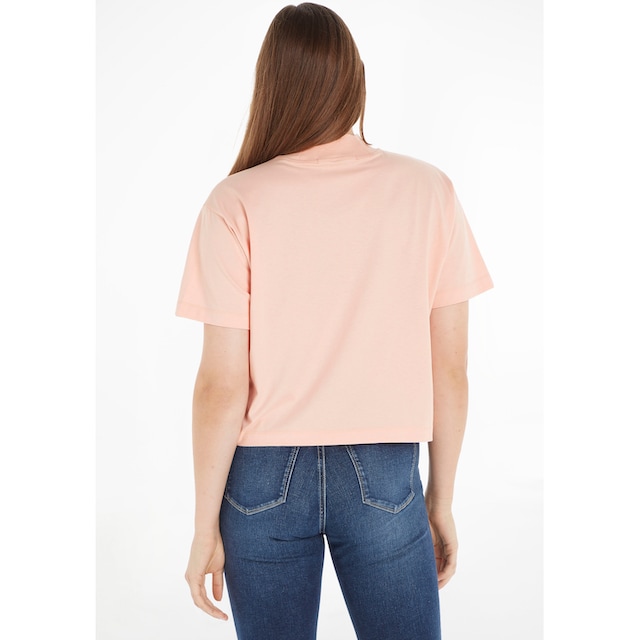 Calvin Klein Jeans T-Shirt »ARCHIVAL MONOLOGO TEE« im OTTO Online Shop