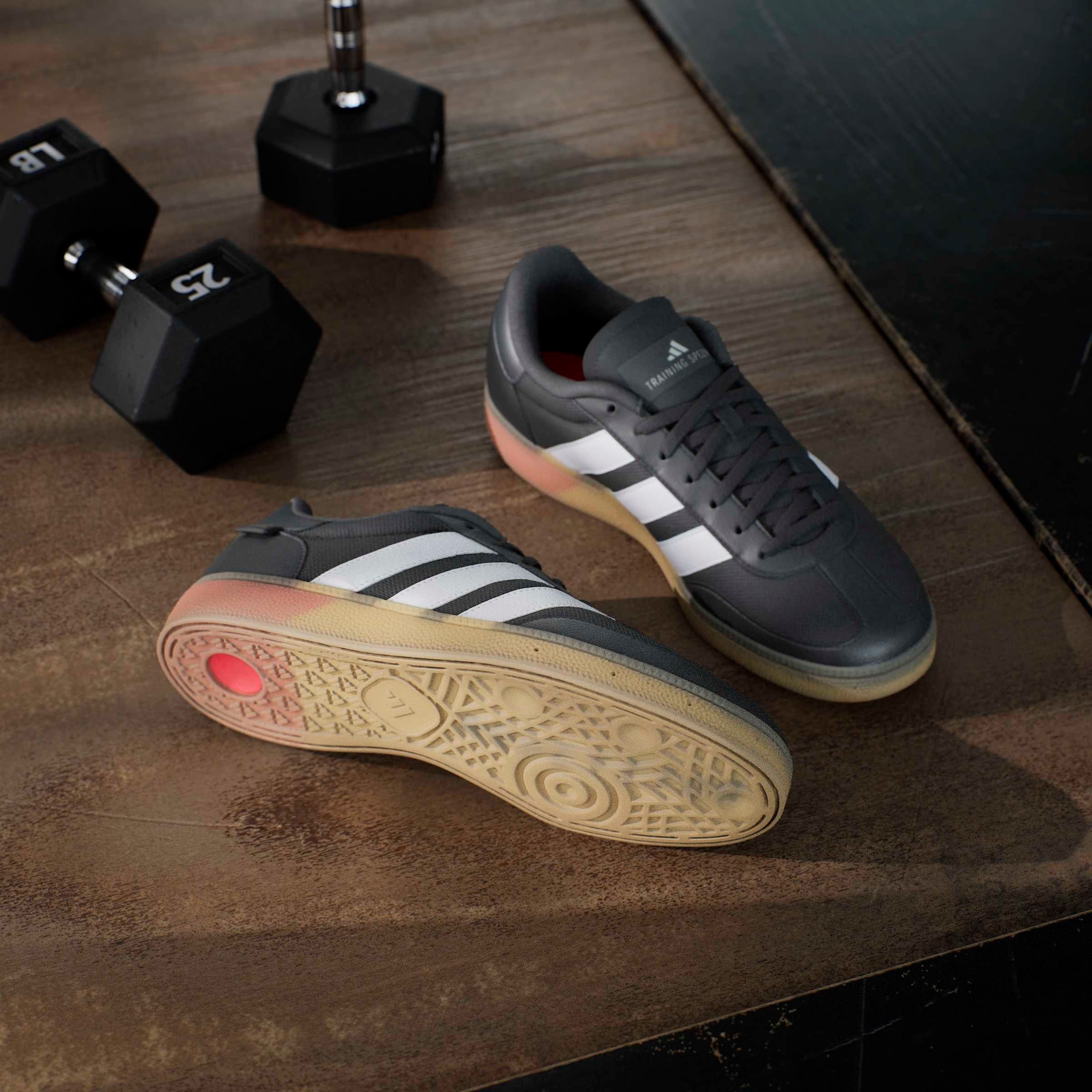 adidas Performance Trainingsschuh »SPEZIAL«