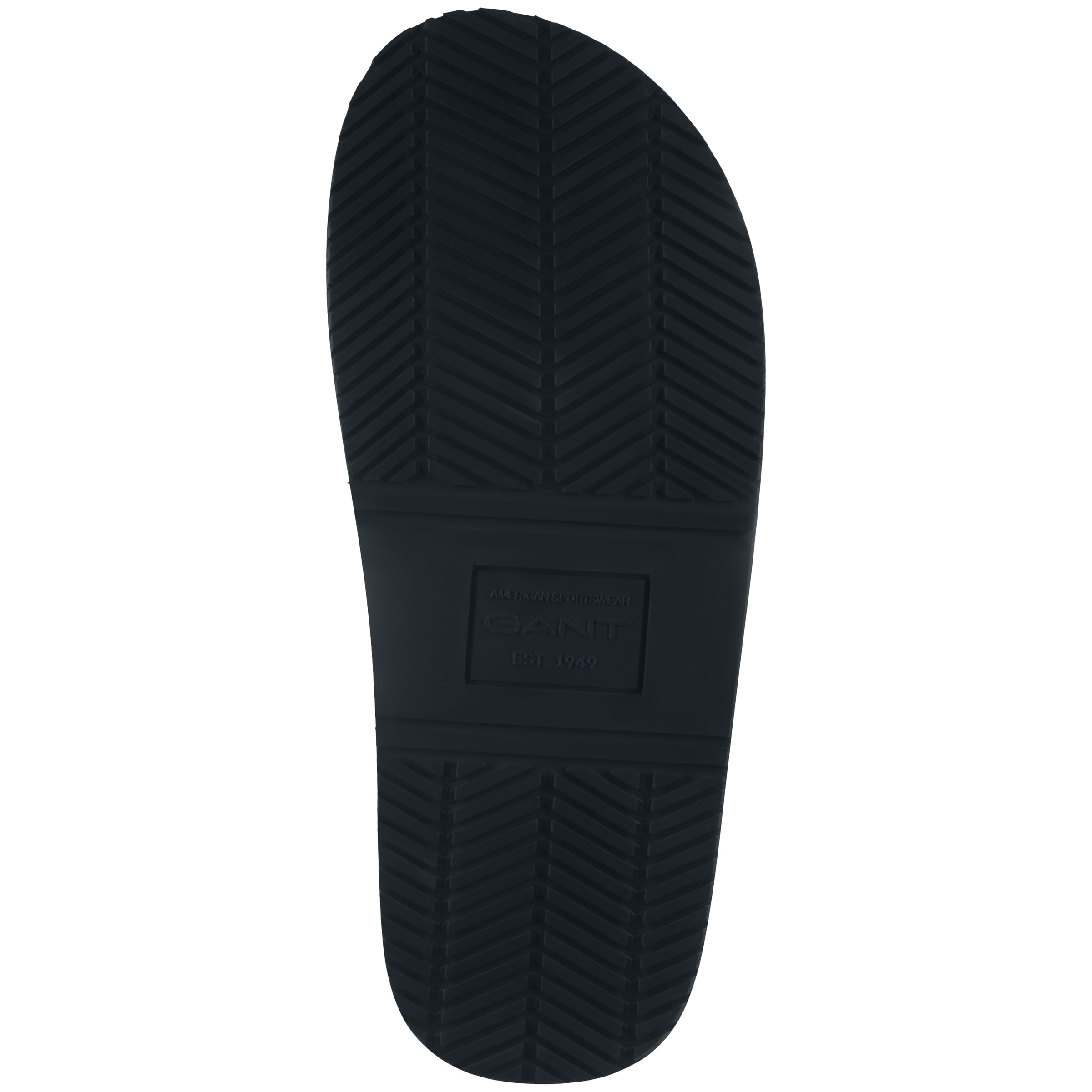 Gant Zehentrenner »Brodale«  Sommerschuh, Strandschuh, Flats, Strandschuh mit Zehensteg