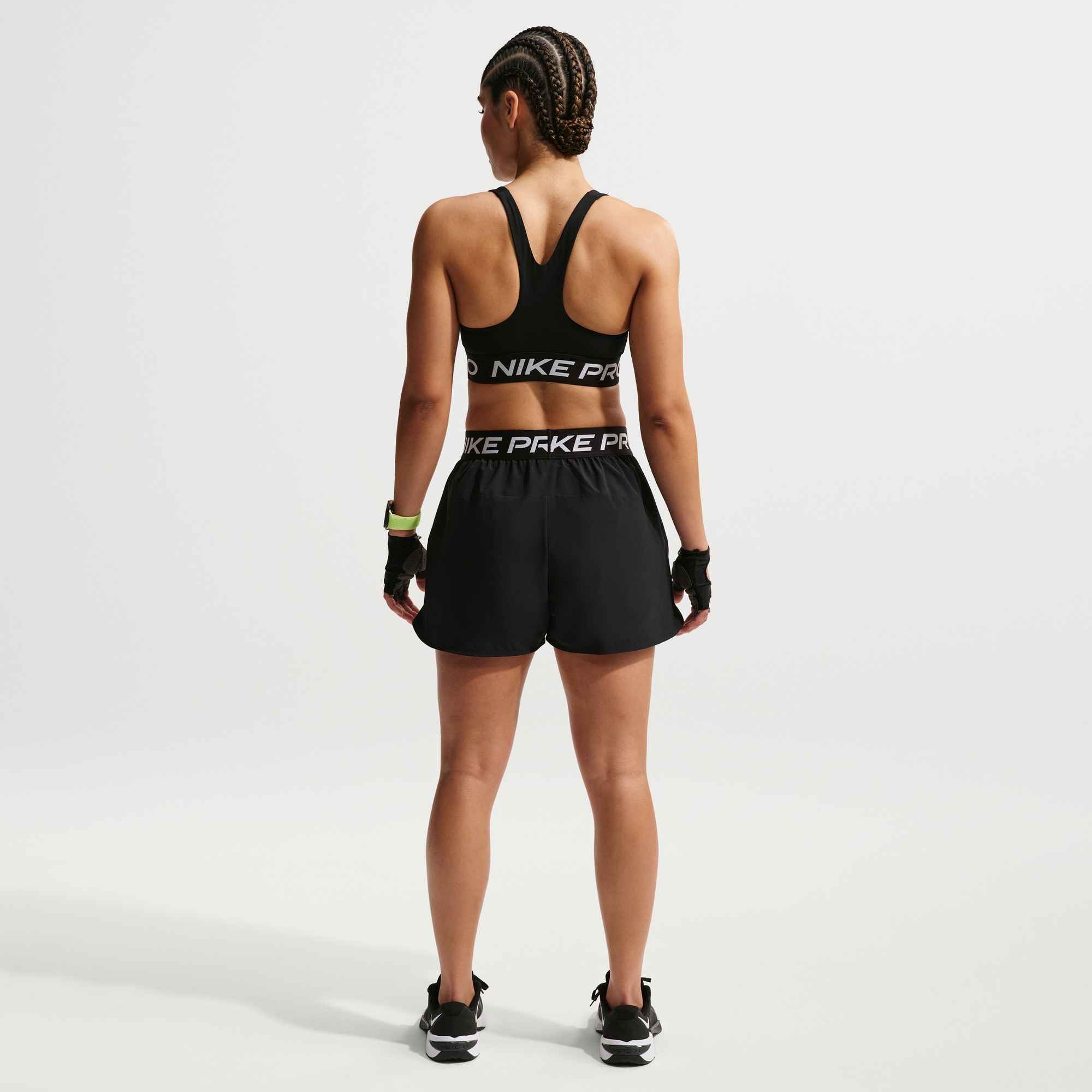 Nike Shorts »W NP 2IN1 SHORT SPD«  mit Bewegungsfreiheit, in den Größen XS bis XXL