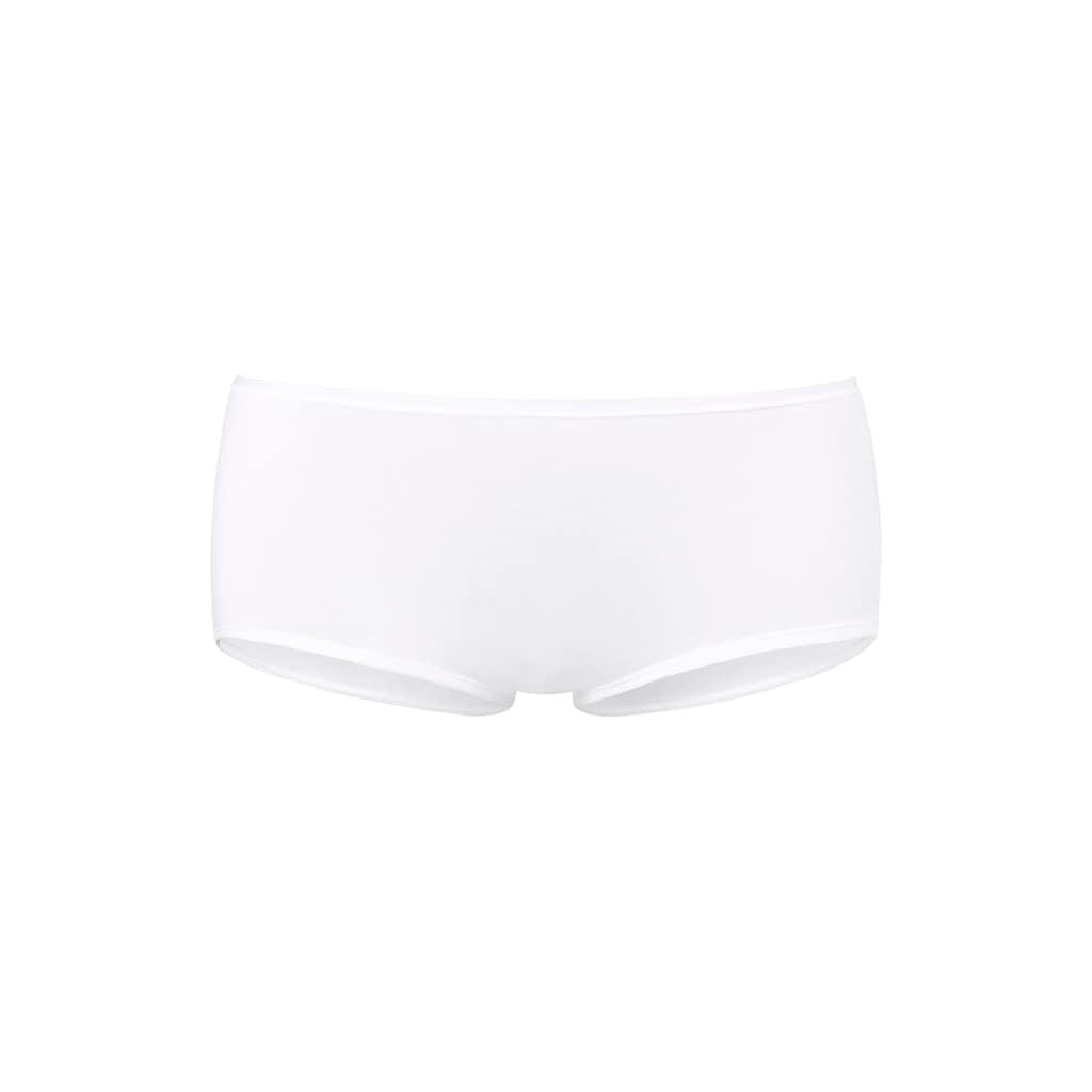 Schiesser Panty »95/5«, (Packung, 3 St., 3er-Pack)