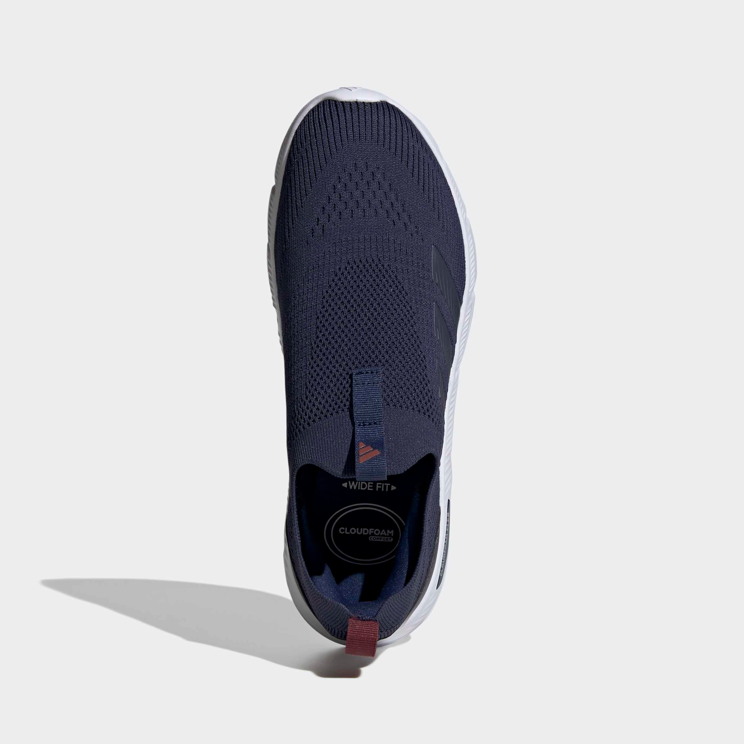 adidas Sportswear Walkingschuh »CLOUDFOAM FLEX SOCK«