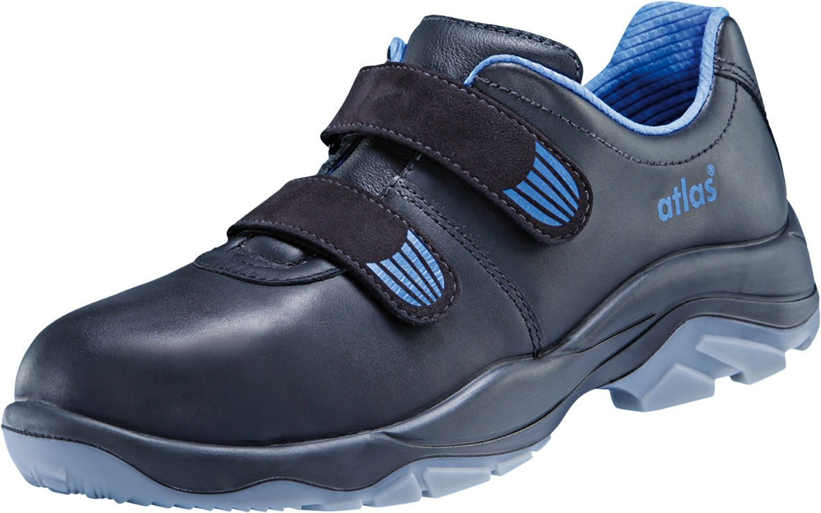 Atlas Schuhe Sicherheitsschuh »Alu-Tec 240«