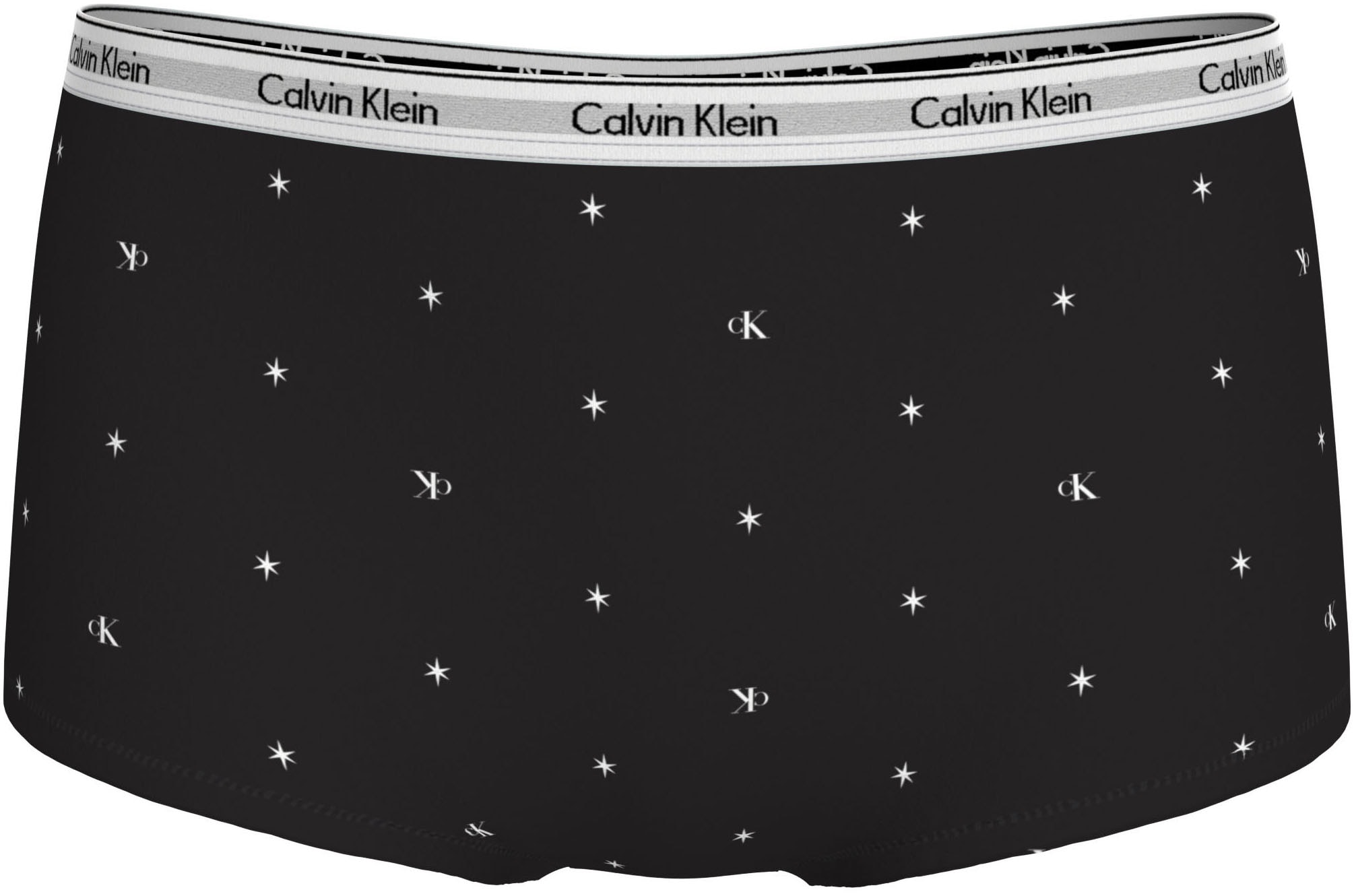 Calvin Klein Underwear Boxershorts »BOYSHORT« mit Logomuster