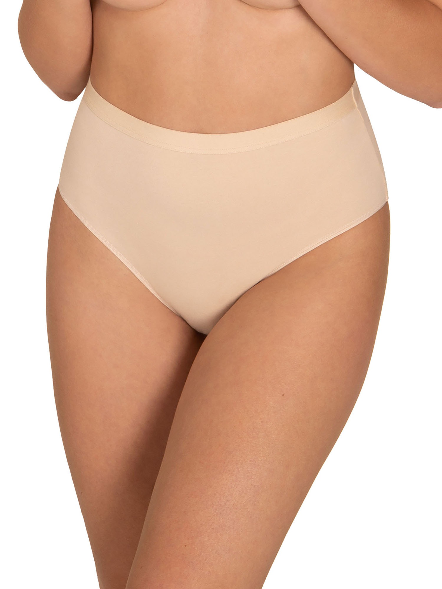 Lisca Taillenslip »4er Pack Damen Taillenslip Kaia«