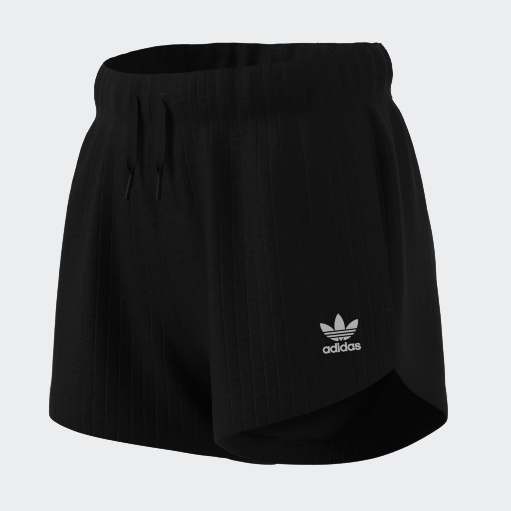 adidas Originals Shorts »RIB SHORTS«, (1 tlg.)
