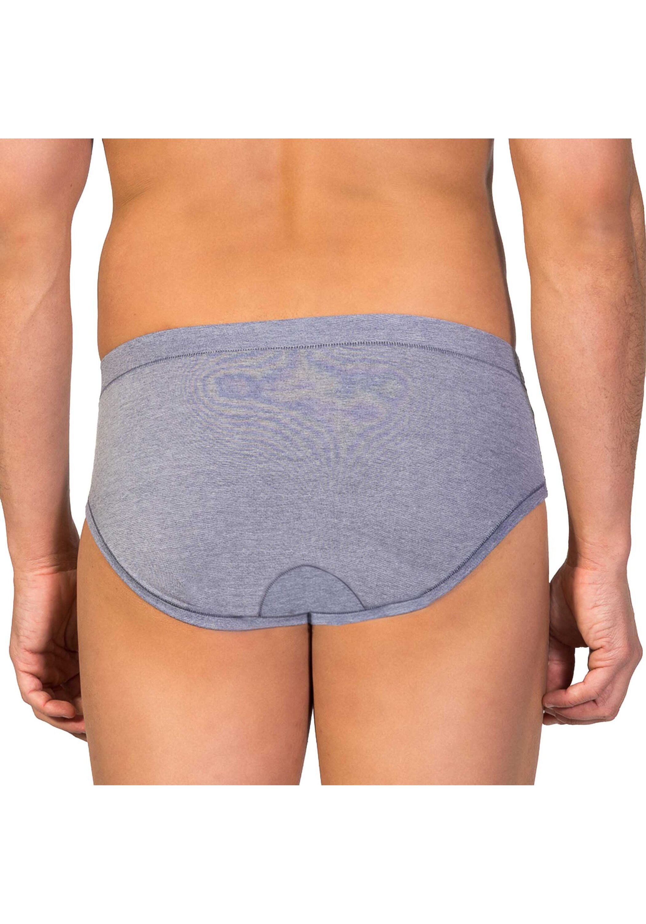 zd zero defects Slip »Slip Mini 1er Pack«