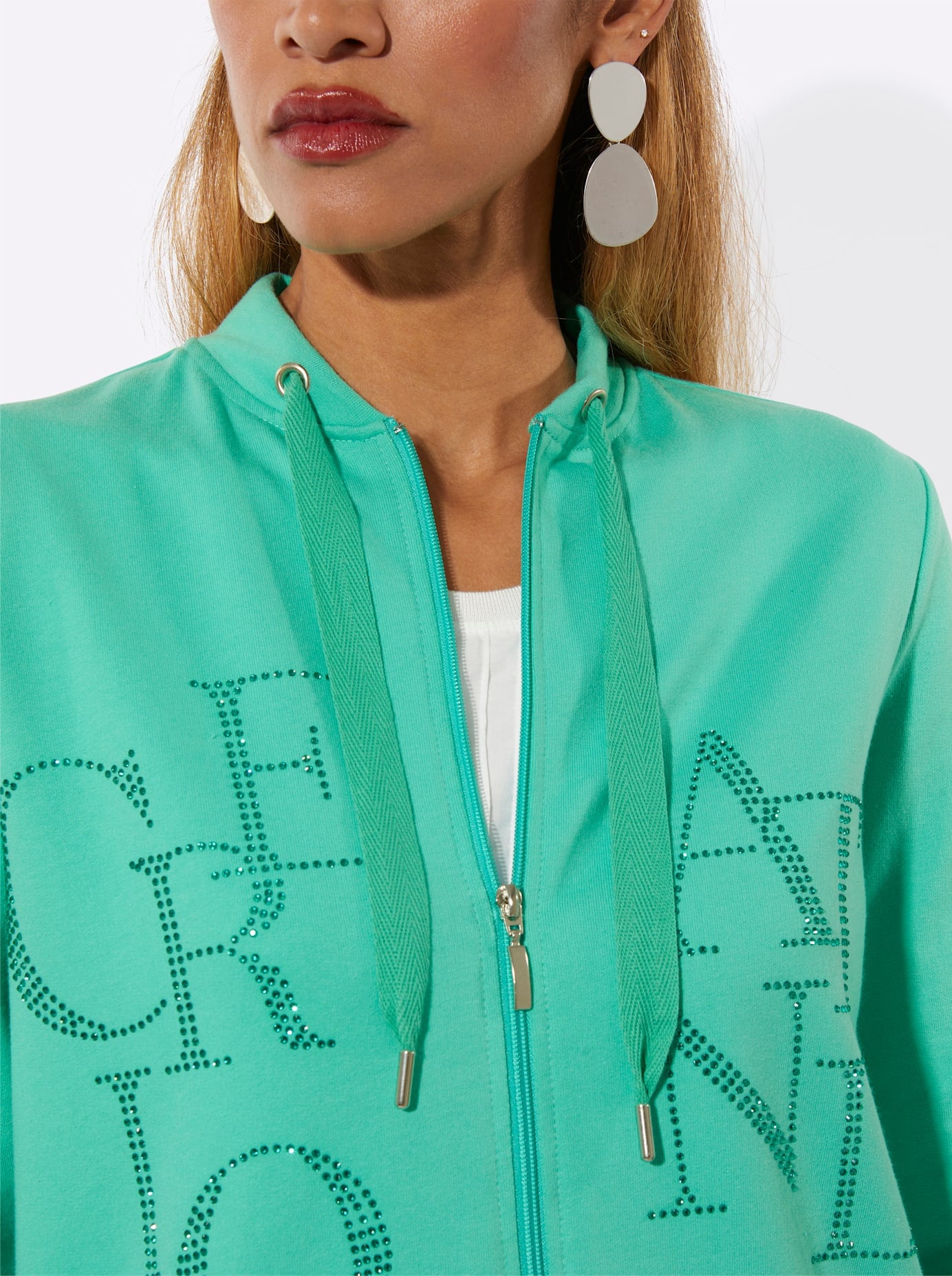 creation L Shirtjacke »Shirtjacke« 1 tlg.