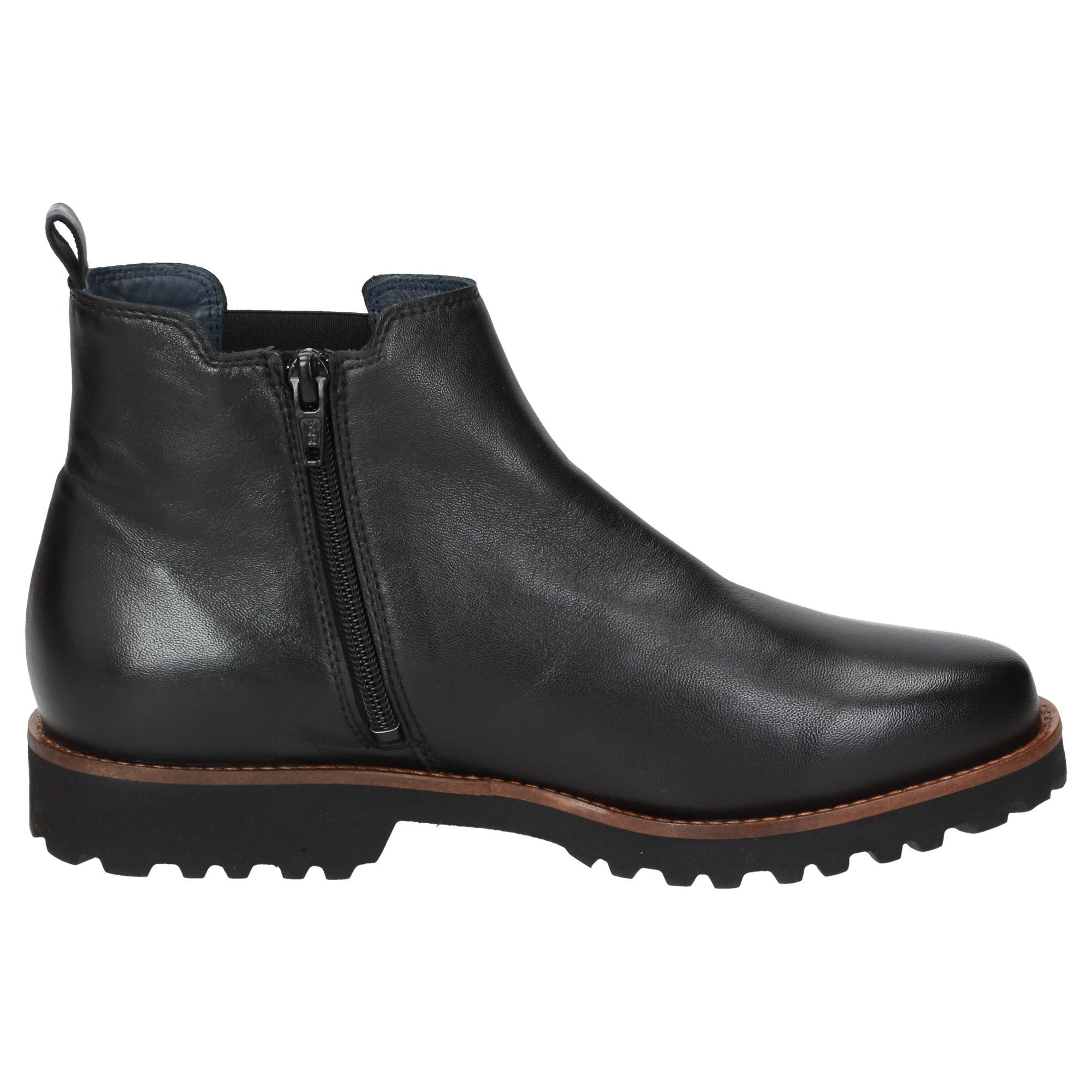 SIOUX Stiefelette »Meredith-701-XL«