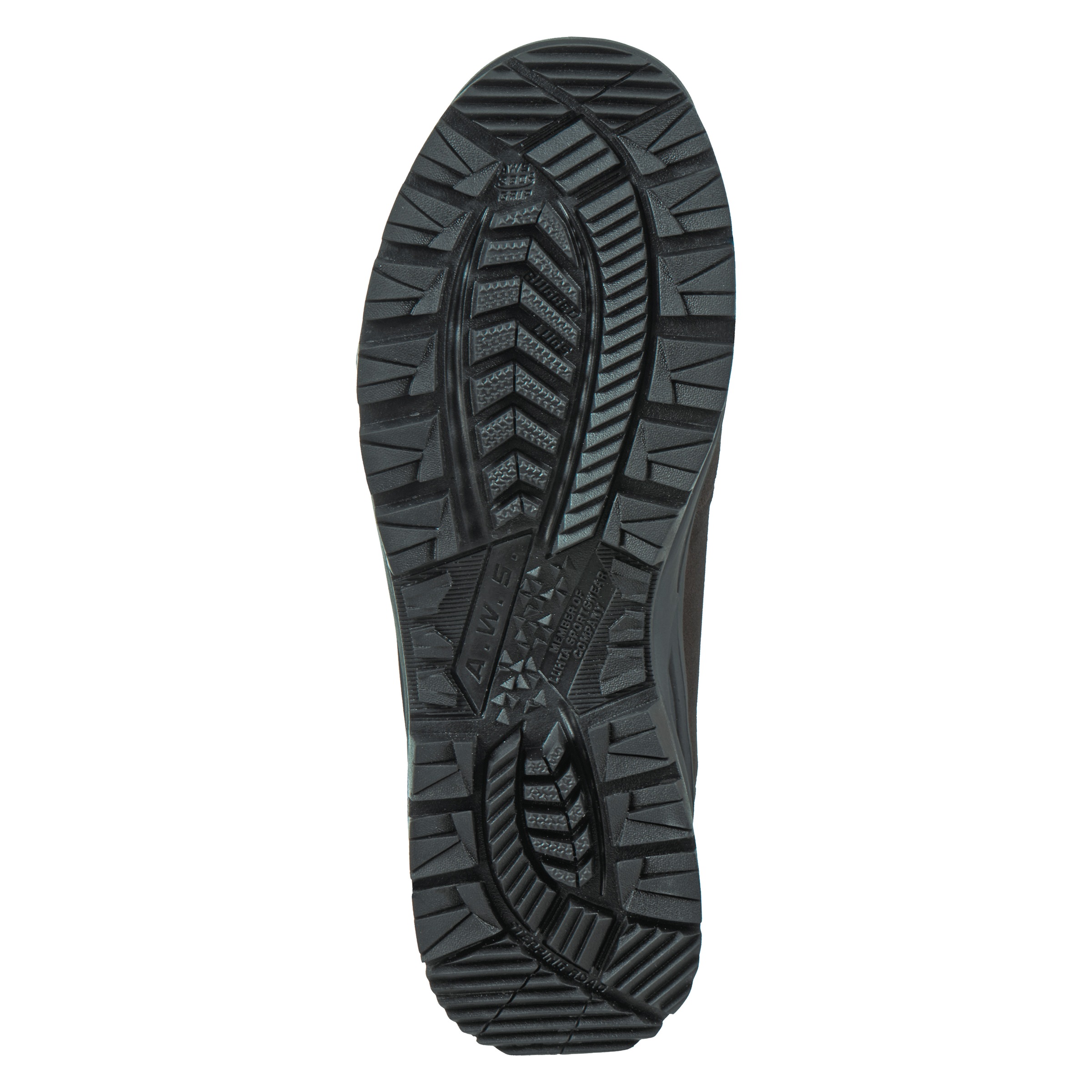 Dachstein Outdoorschuh »NORDSTERN GORE-TEX«, wasserdicht und gefüttert