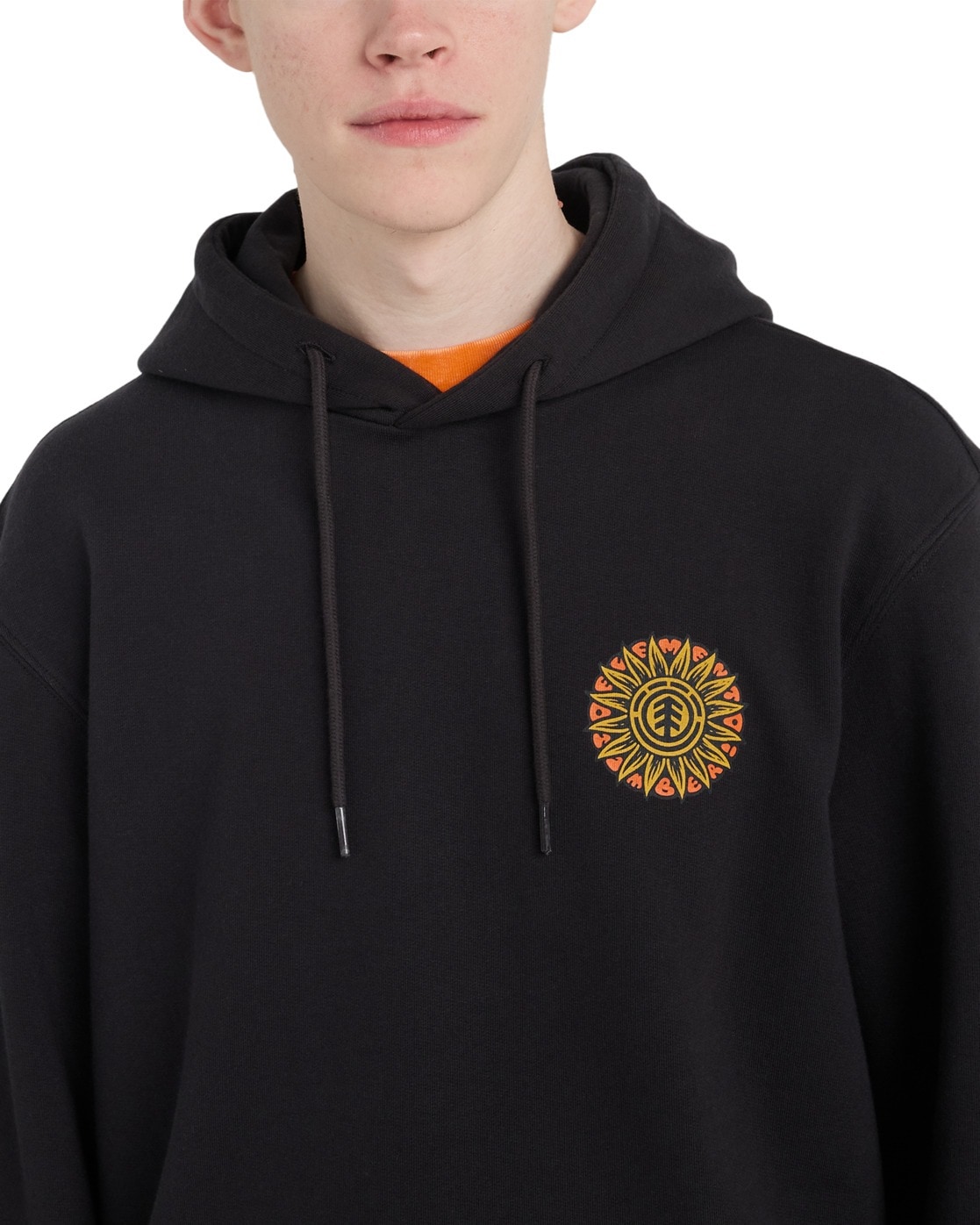 Element Kapuzensweatshirt »Timber Orbit«
